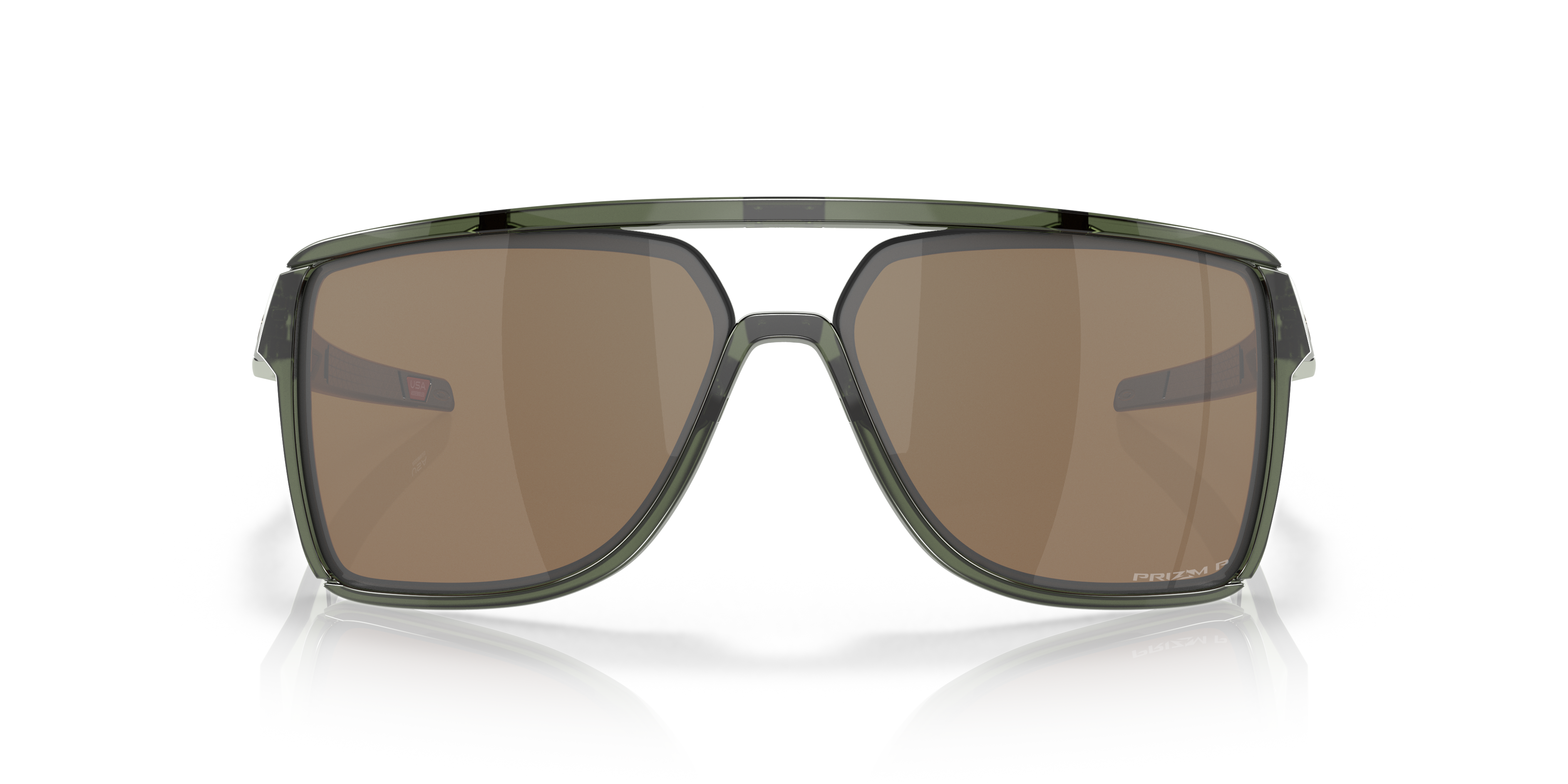 OAKLEY OO9147 CASTEL 914704 63