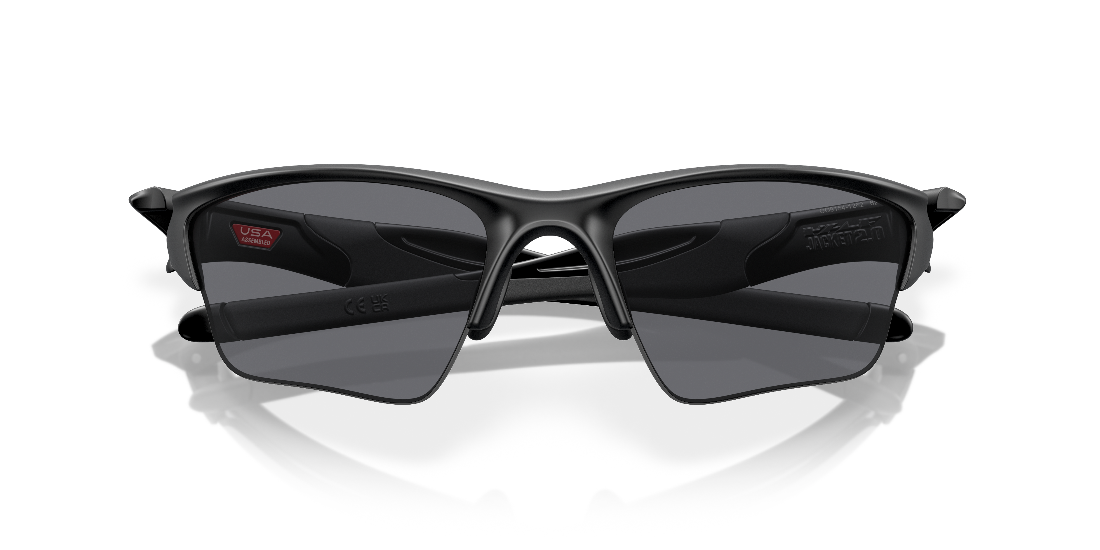 OAKLEY OO9154 HALF JACKET 2.0 XL 915412 62