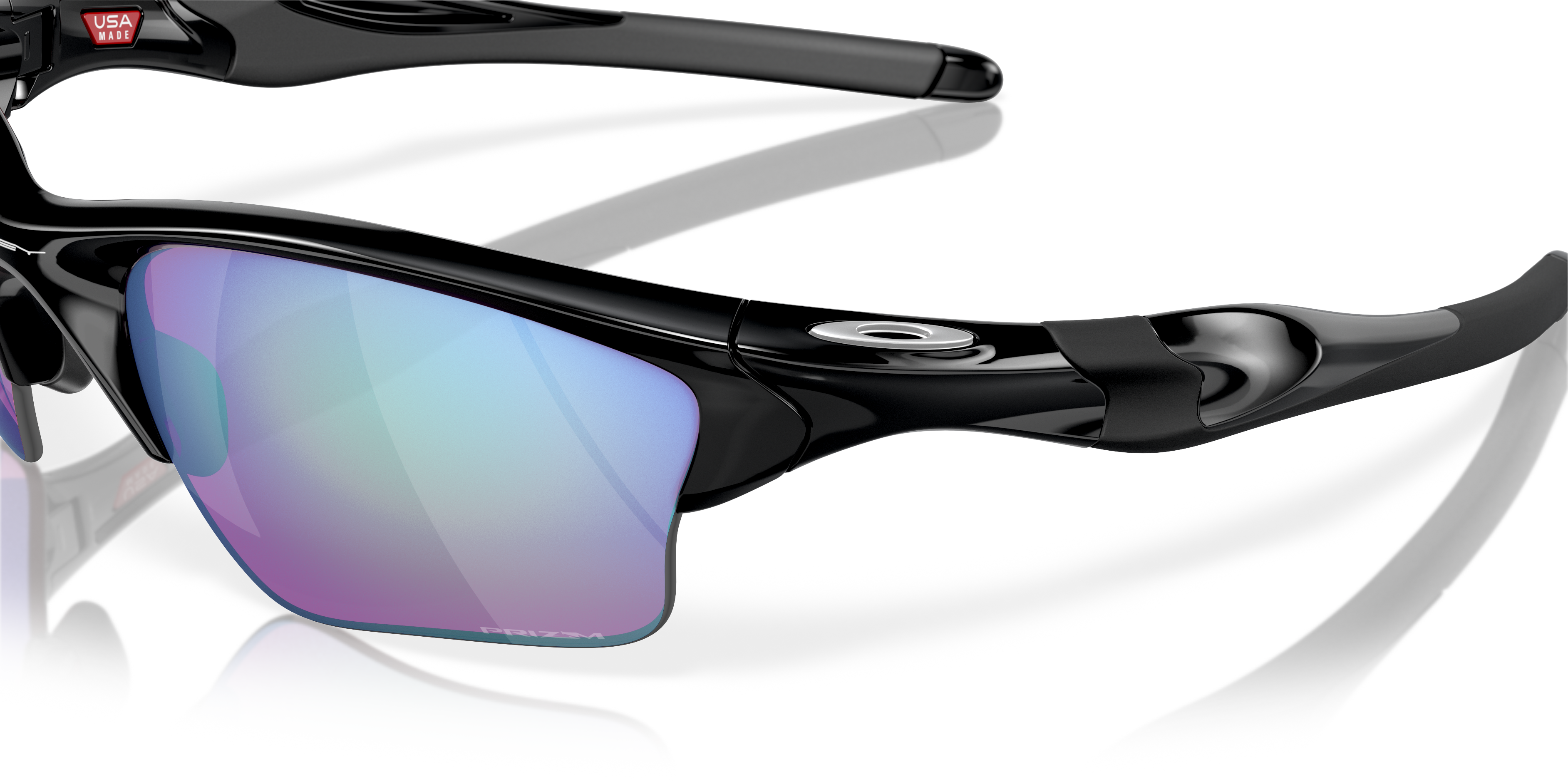 OAKLEY OO9154 HALF JACKET 2.0 XL 915449 62