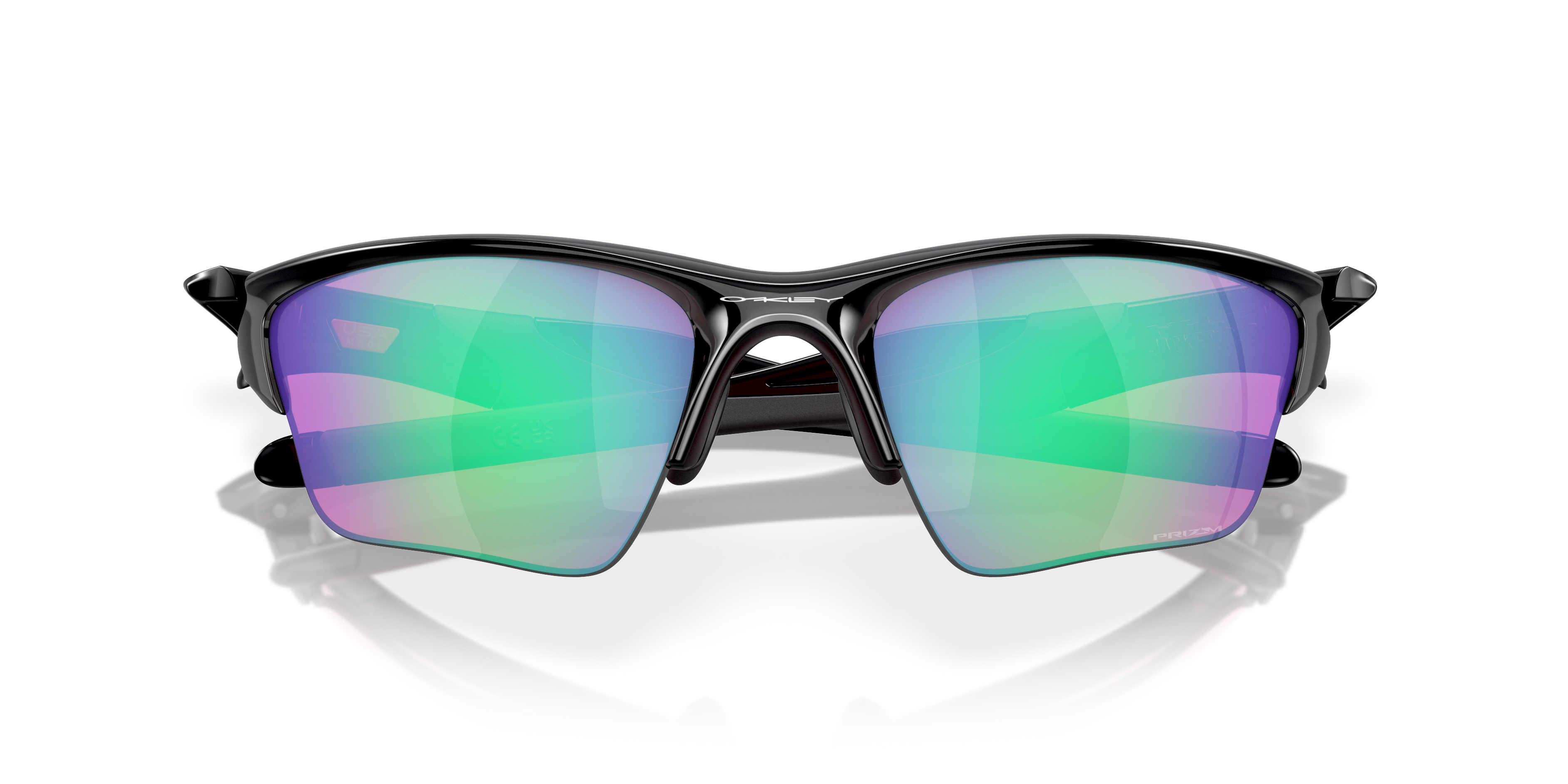 OAKLEY OO9154 HALF JACKET 2.0 XL 915449 62