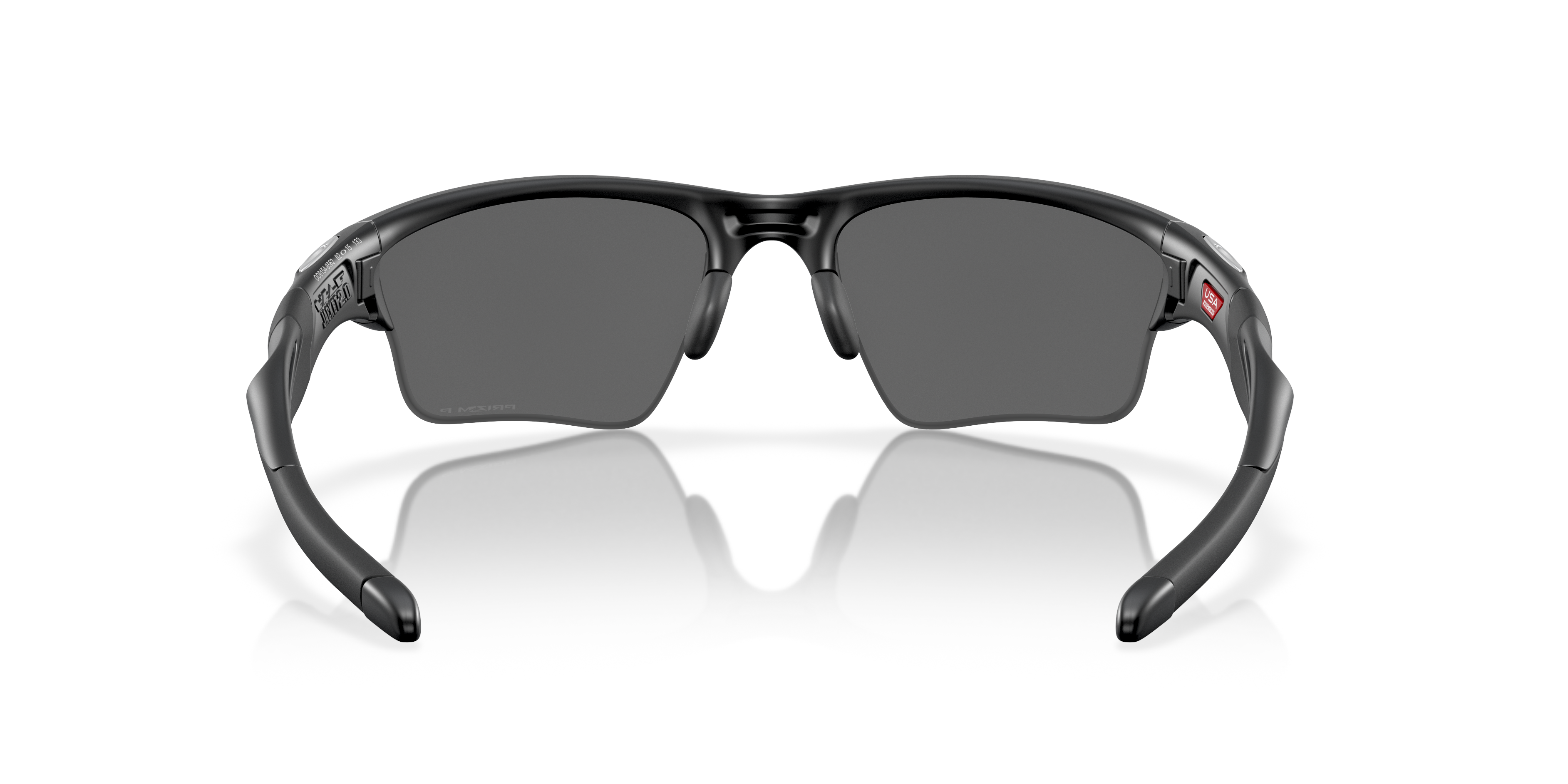 OAKLEY OO9154 HALF JACKET 2.0 XL 915465 62