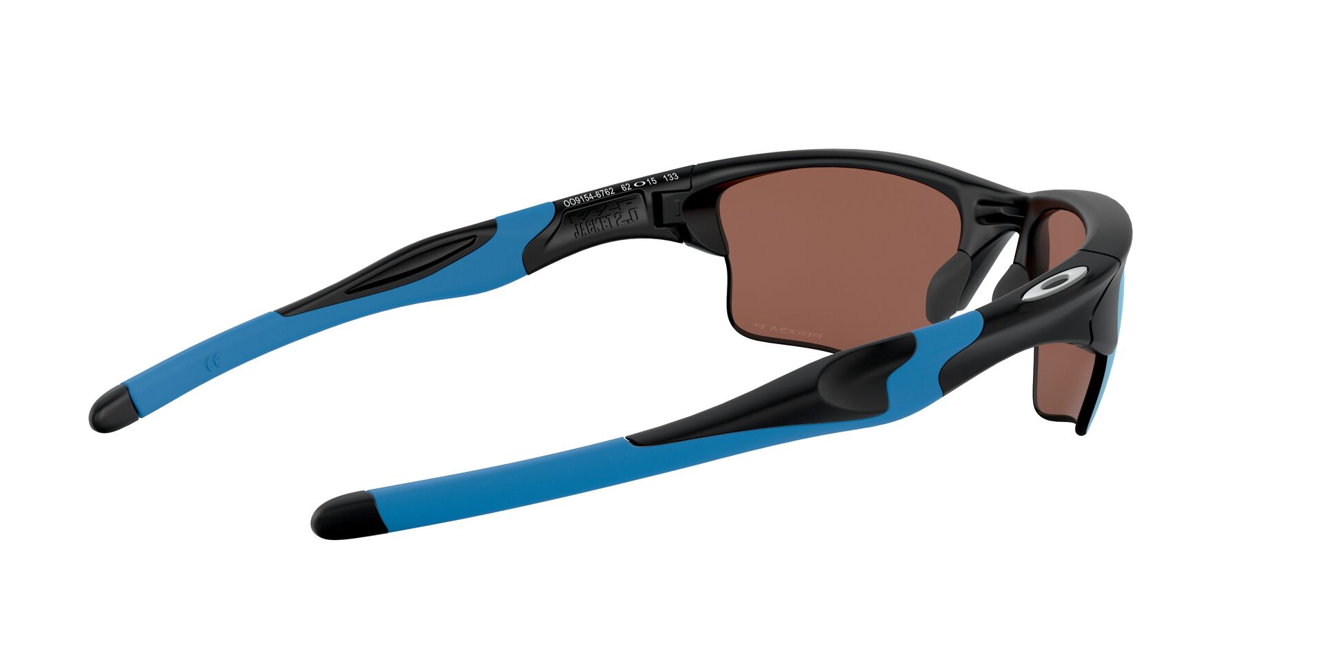 OAKLEY OO9154 HALF JACKET 2.0 XL 915467 62