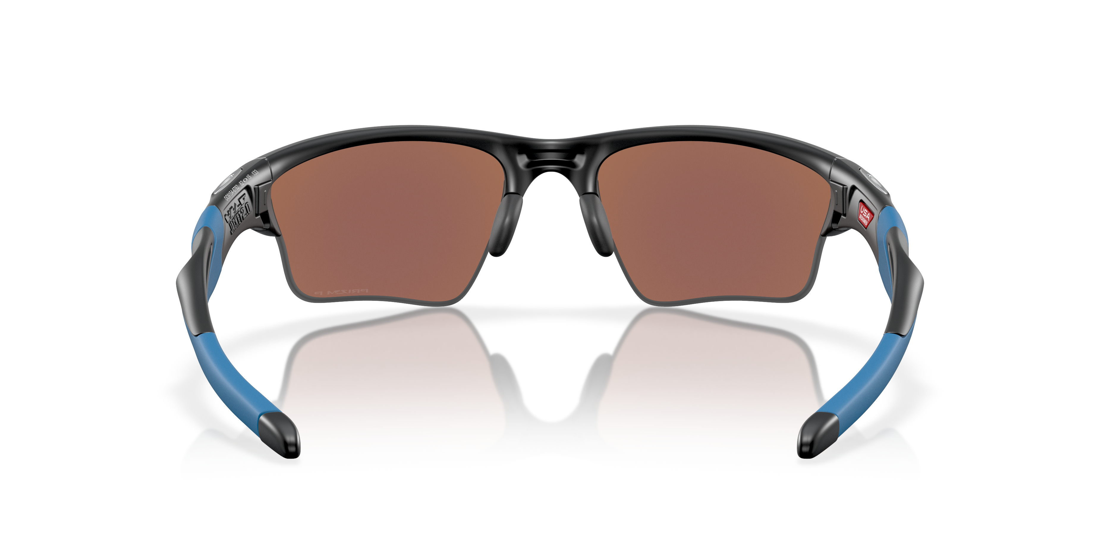 OAKLEY OO9154 HALF JACKET 2.0 XL 915467 62