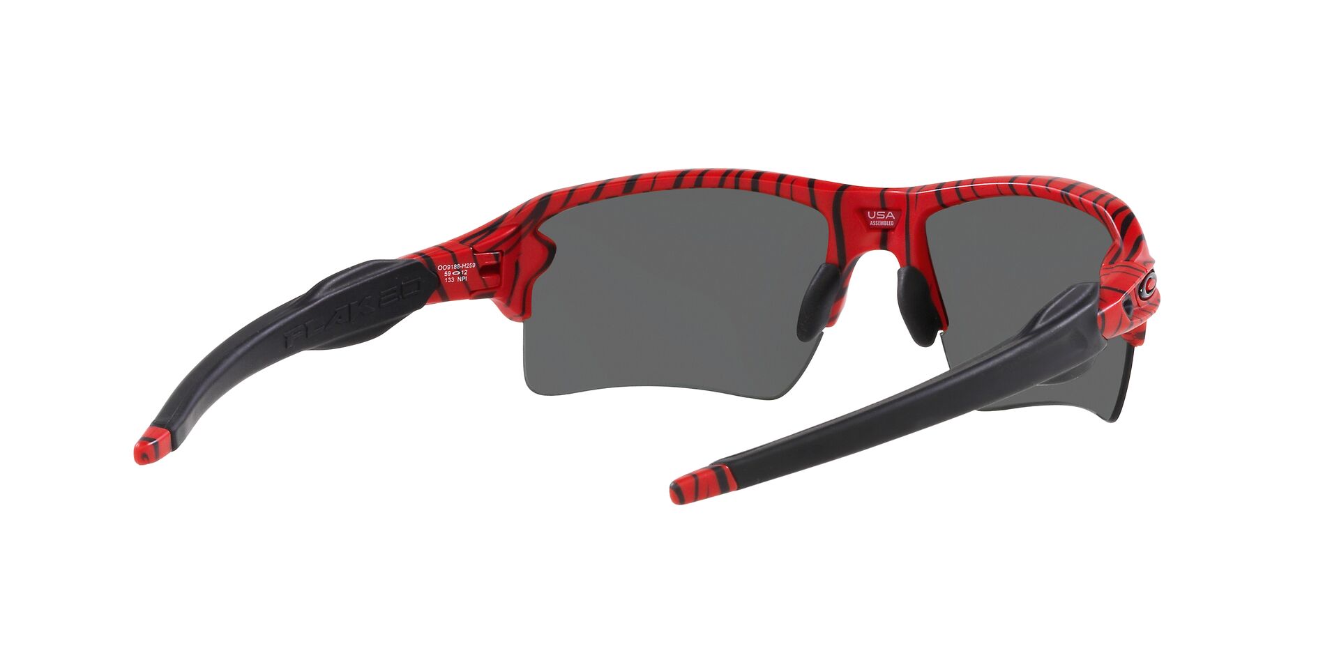 OAKLEY OO9188 FLAK 2.0 XL 9188H2 59