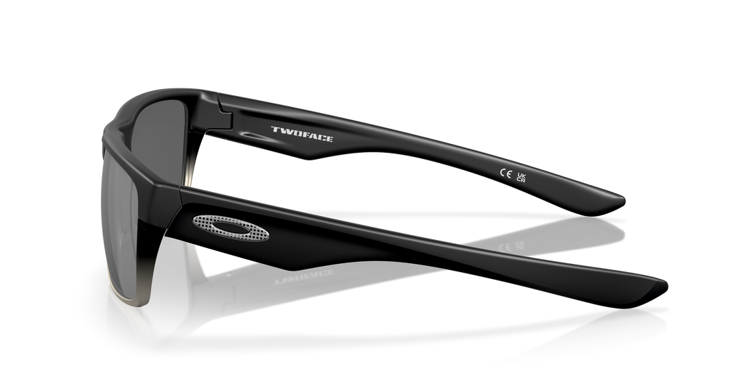 Sonnenbrillen oakley oo9189 twoface 918930 masculino größe 60mm - Detailansicht