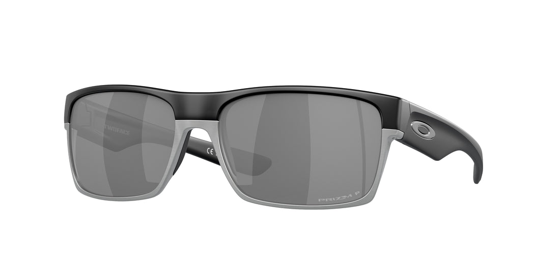Sunglasses oakley oo9189 twoface 918938 masculino size 60mm - Main view