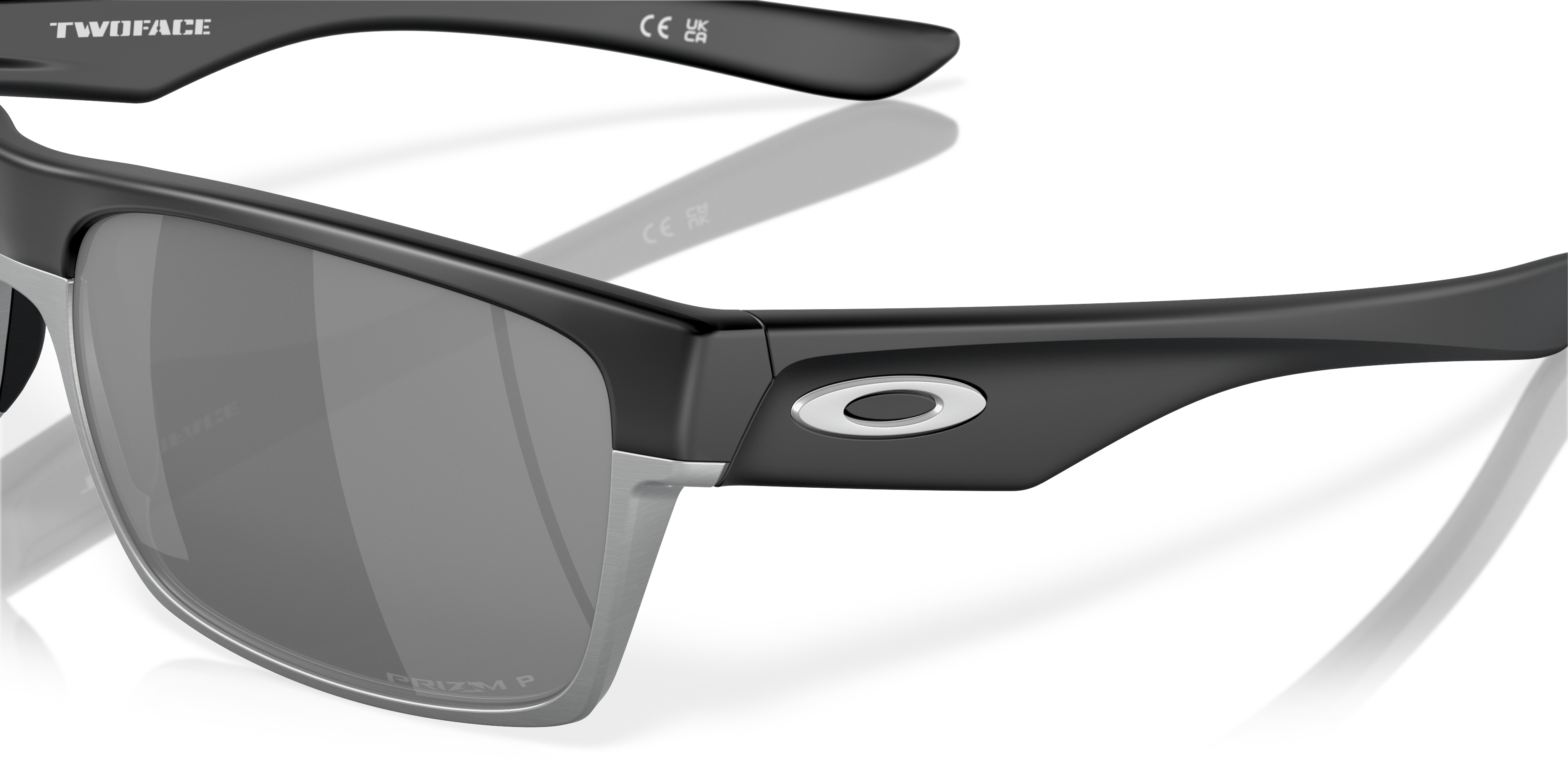 OAKLEY OO9189 TWOFACE 918938 60