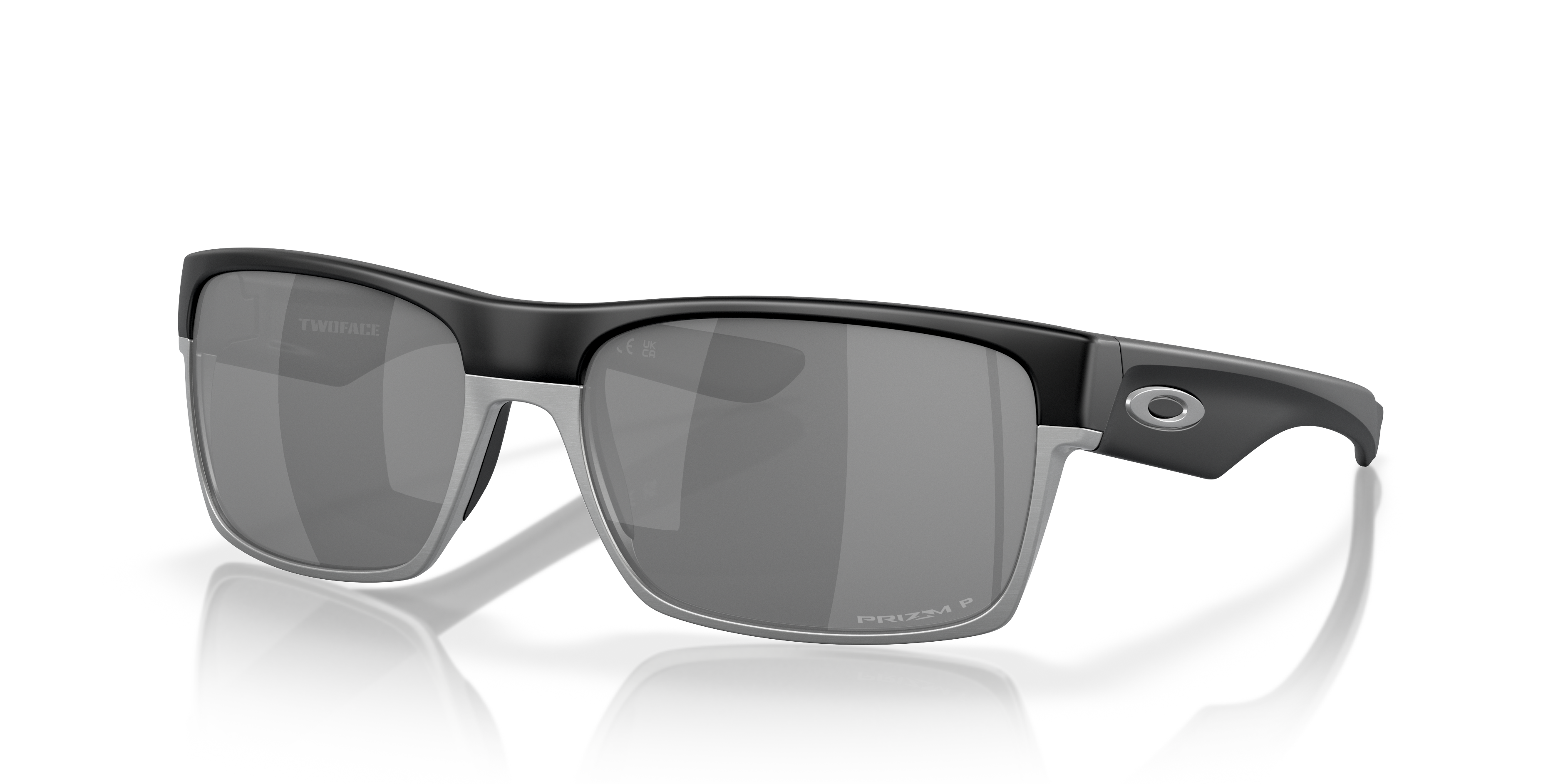 OAKLEY OO9189 TWOFACE 918938 60