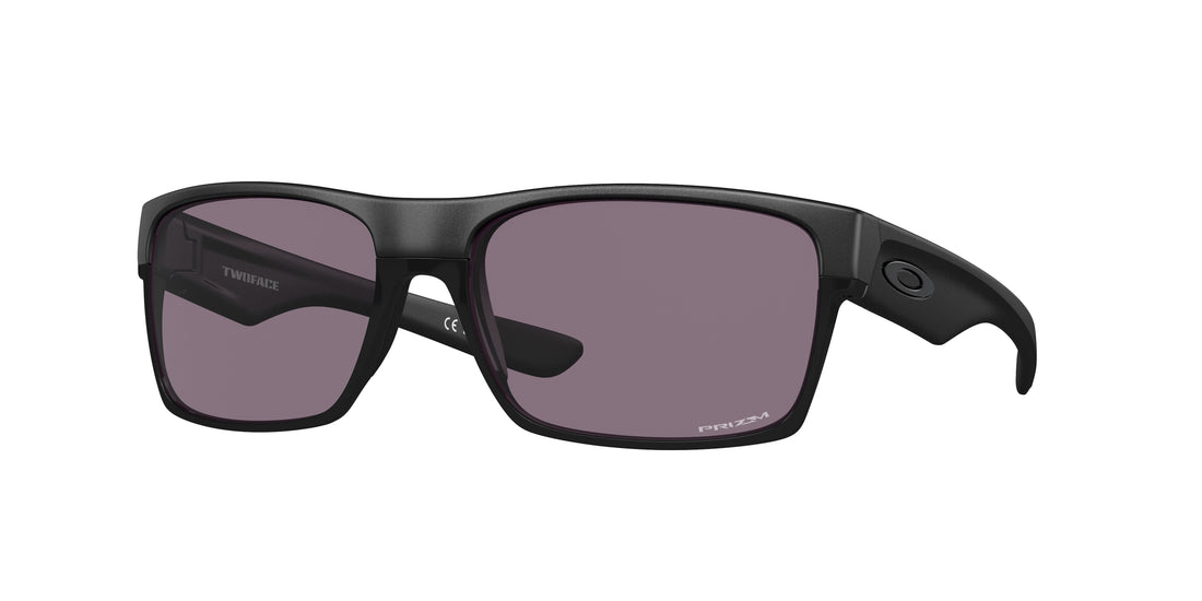 Óculos de sol oakley oo9189 twoface 918942 masculino tamanho 60mm - Vista principal