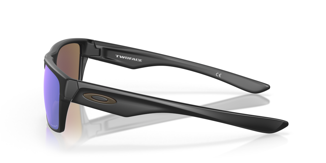 Sonnenbrillen oakley oo9189 twoface 918946 masculino größe 60mm - Detailansicht