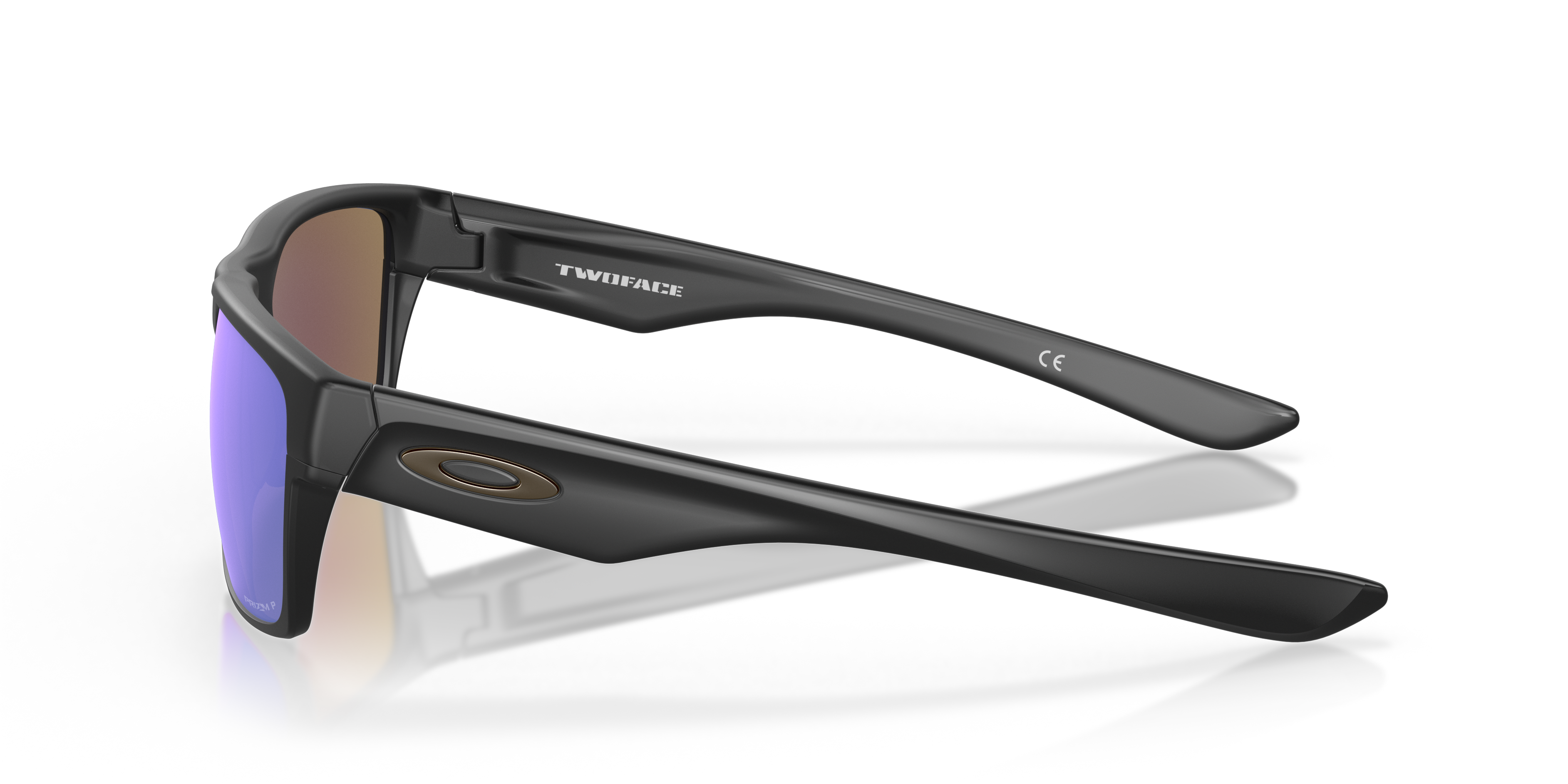 OAKLEY OO9189 TWOFACE 918946 60