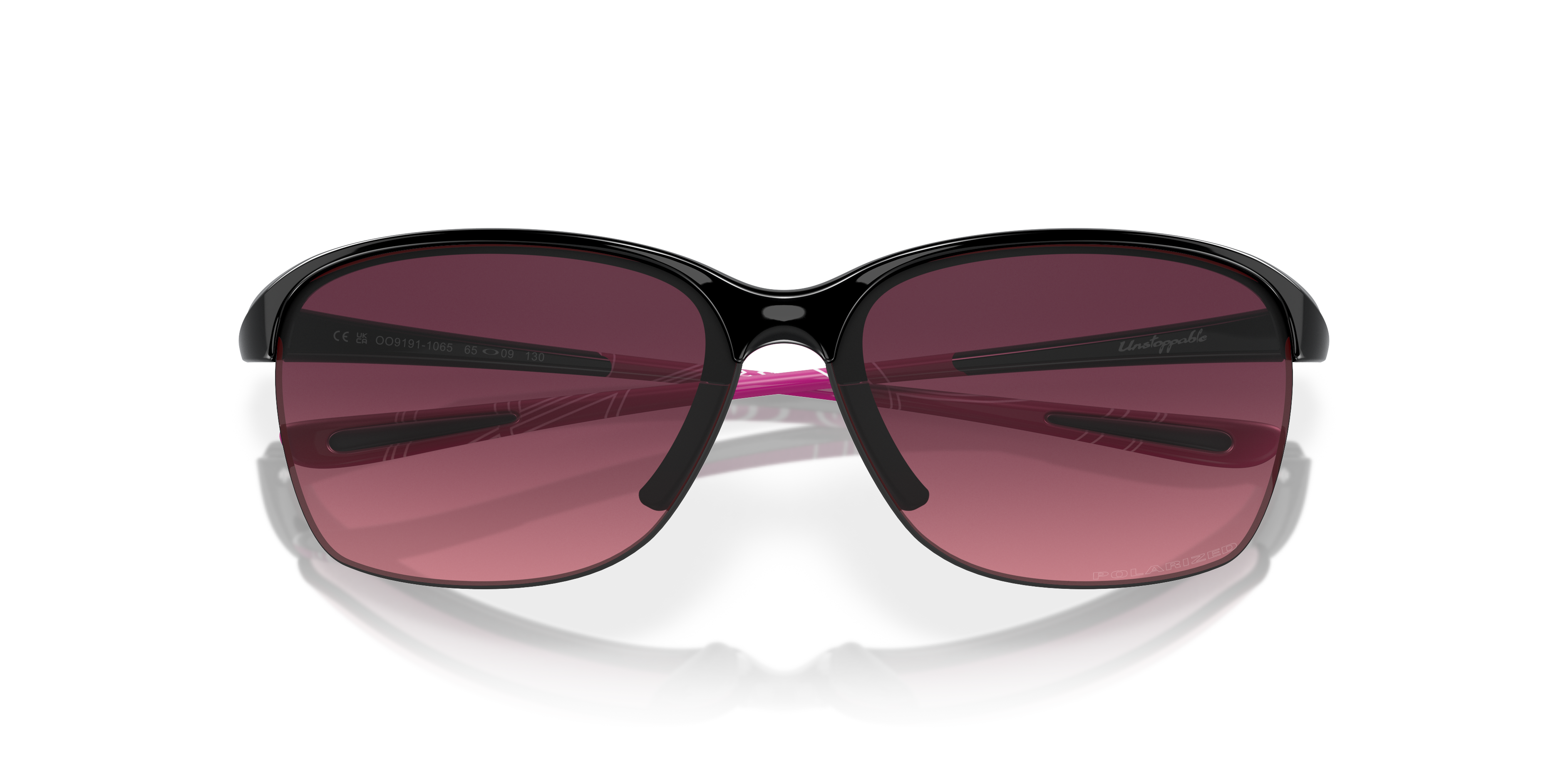 OAKLEY OO9191 UNSTOPPABLE 919110 65