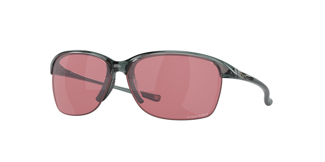 Sonnenbrillen oakley oo9191 unstoppable 919122 negro rectangular femenino größe 65mm - Hauptansicht