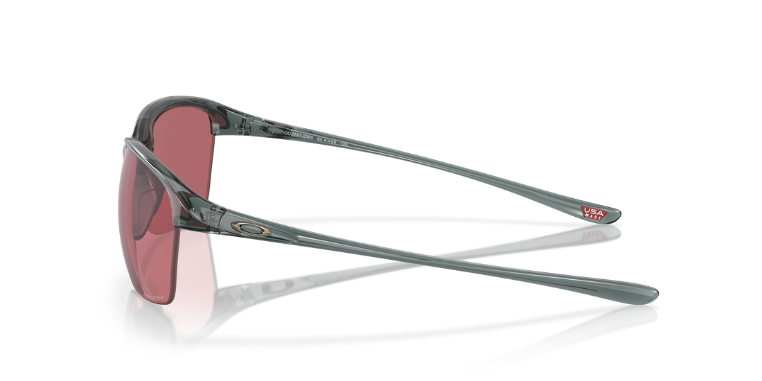 Sonnenbrillen oakley oo9191 unstoppable 919122 negro rectangular femenino größe 65mm - Detailansicht