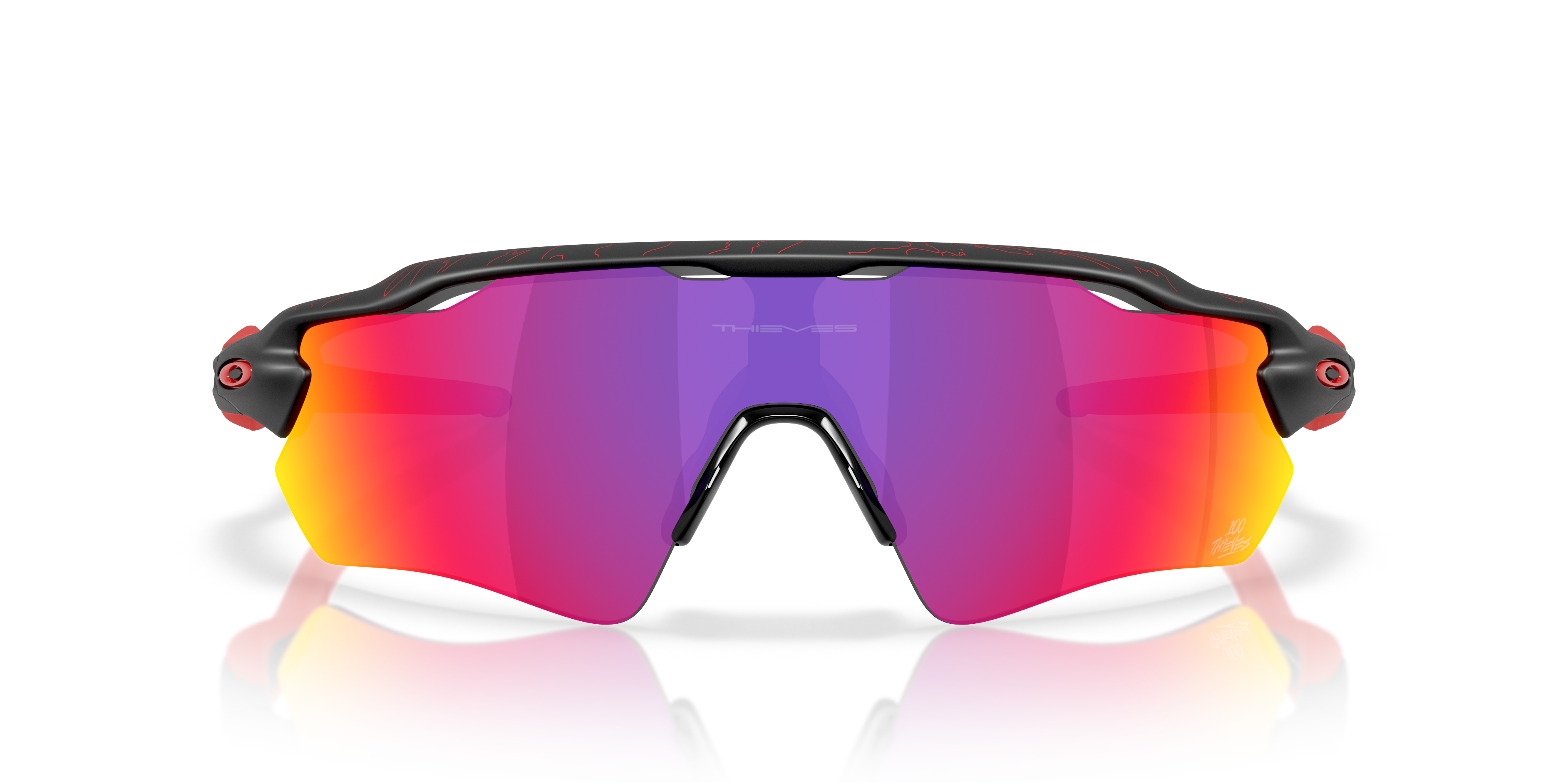 OAKLEY OO9208 RADAR EV PATH 9208G2 38