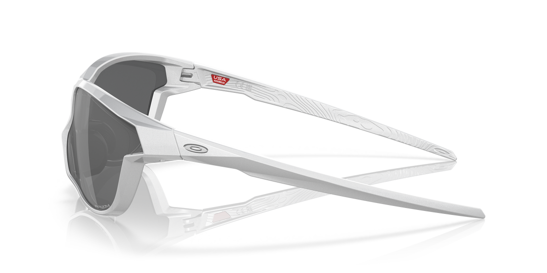 Lunettes de soleil oakley oo9227 kaast 922704 masculino taille 73mm - Vue détaillée