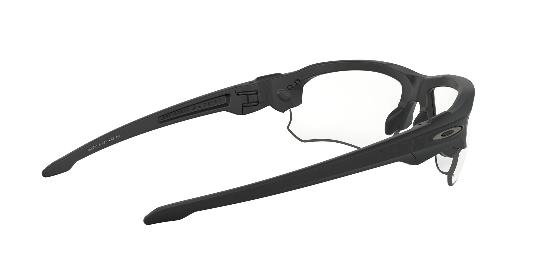 OAKLEY OO9228 SI SPEED JACKET 922805 67