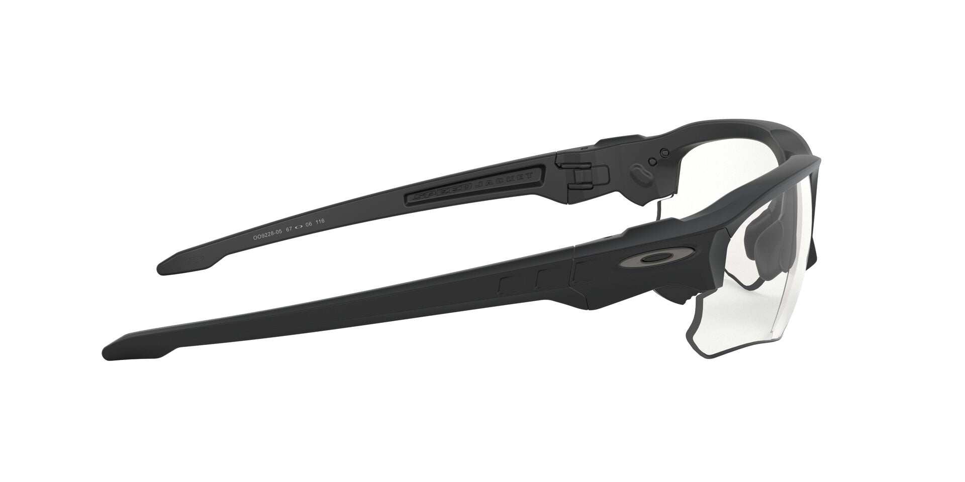 OAKLEY OO9228 SI SPEED JACKET 922805 67