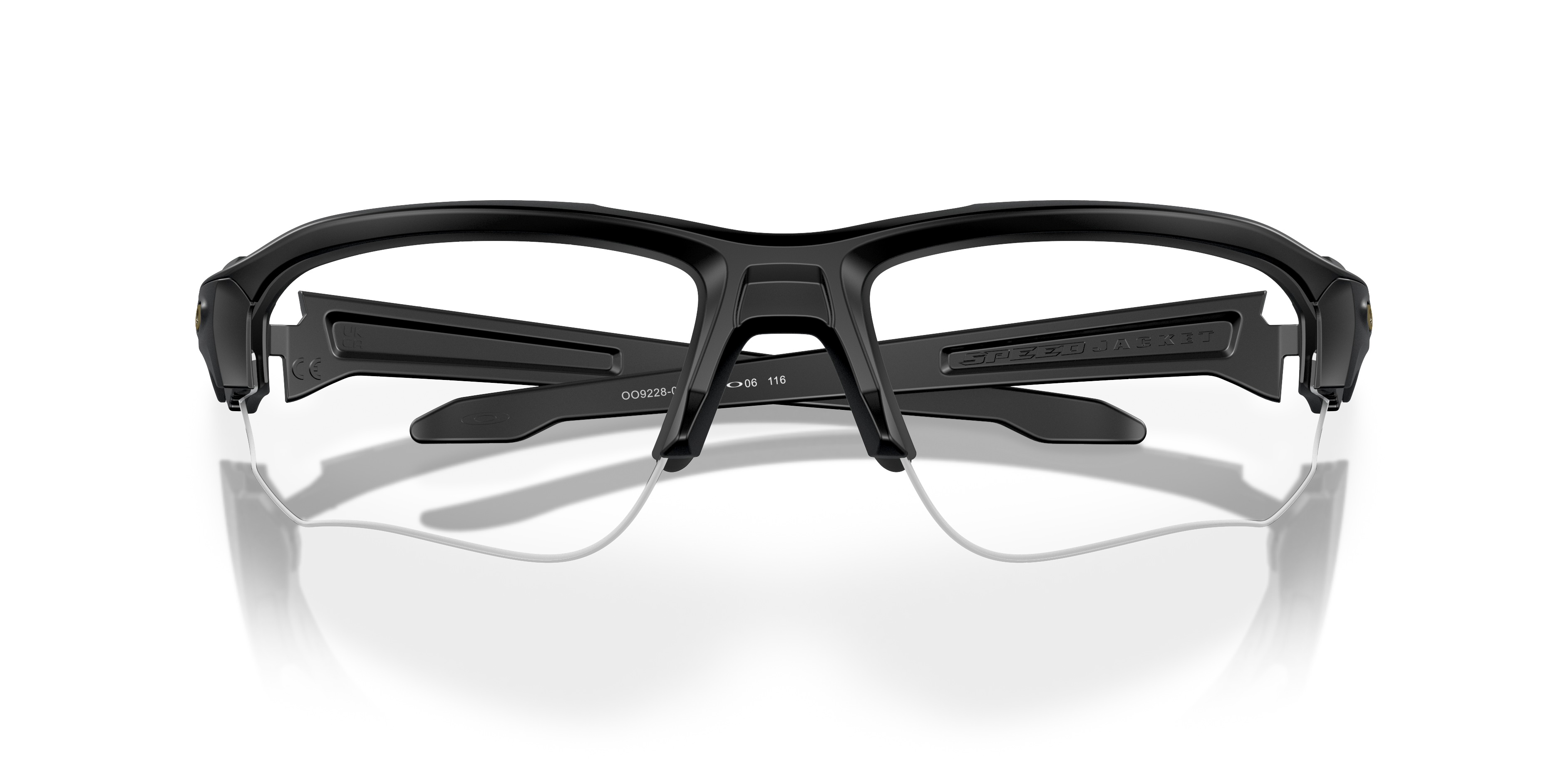 OAKLEY OO9228 SI SPEED JACKET 922805 67