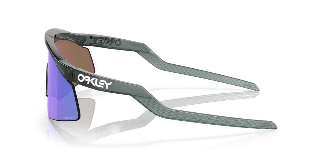 Óculos de sol oakley oo9229 hydra 922904 masculino tamanho 37mm - Vista de detalhe