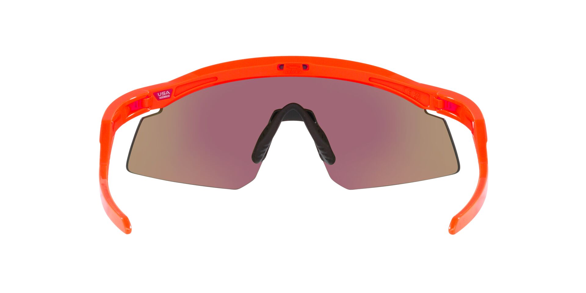 OAKLEY OO9229 HYDRA 922906 37