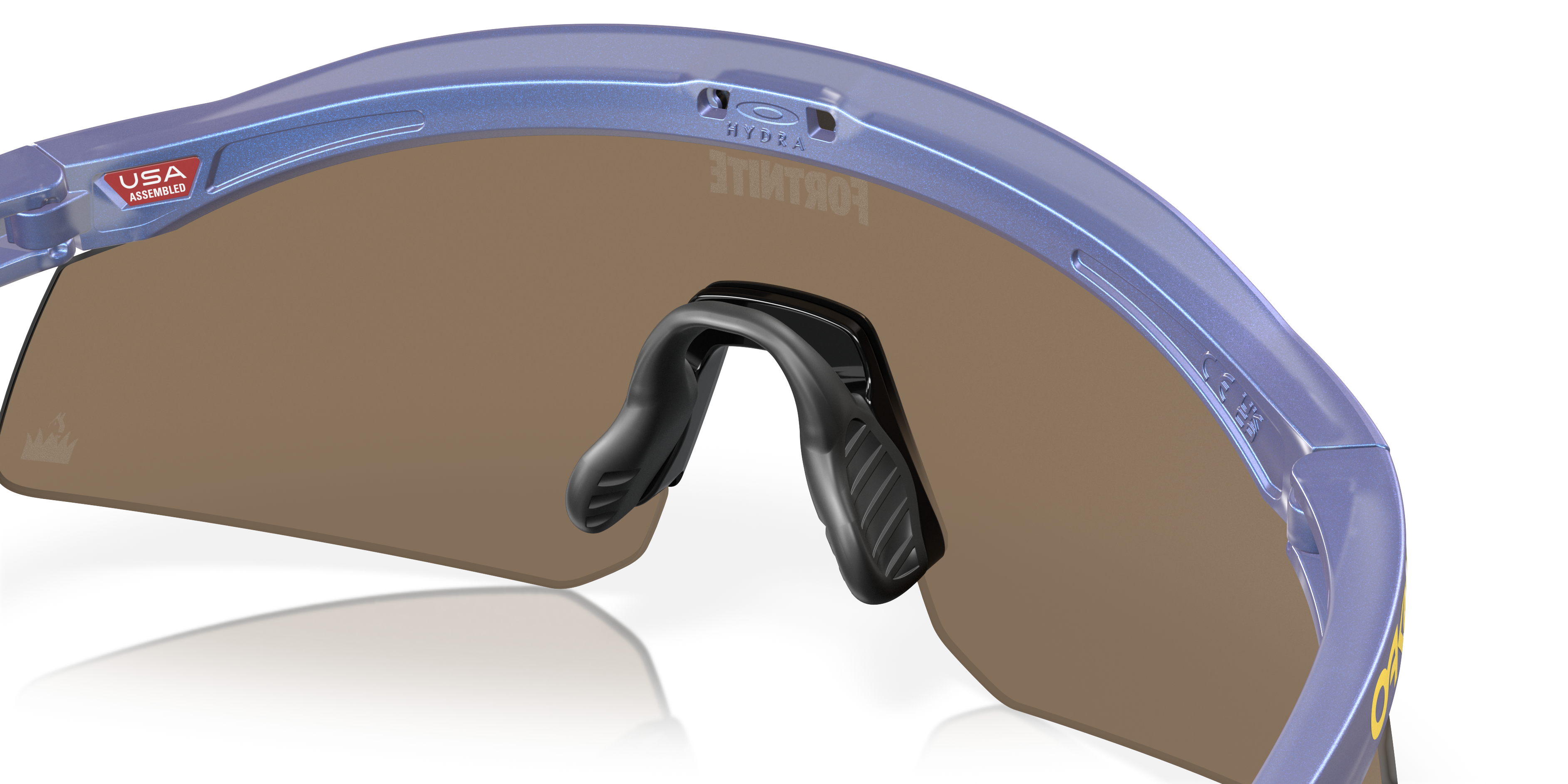 OAKLEY OO9229 HYDRA 922918 37