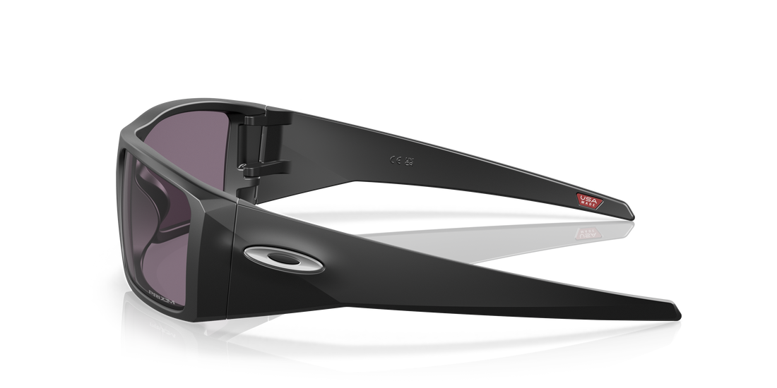 Sonnenbrillen oakley oo9231 heliostat 923101 masculino größe 61mm - Detailansicht