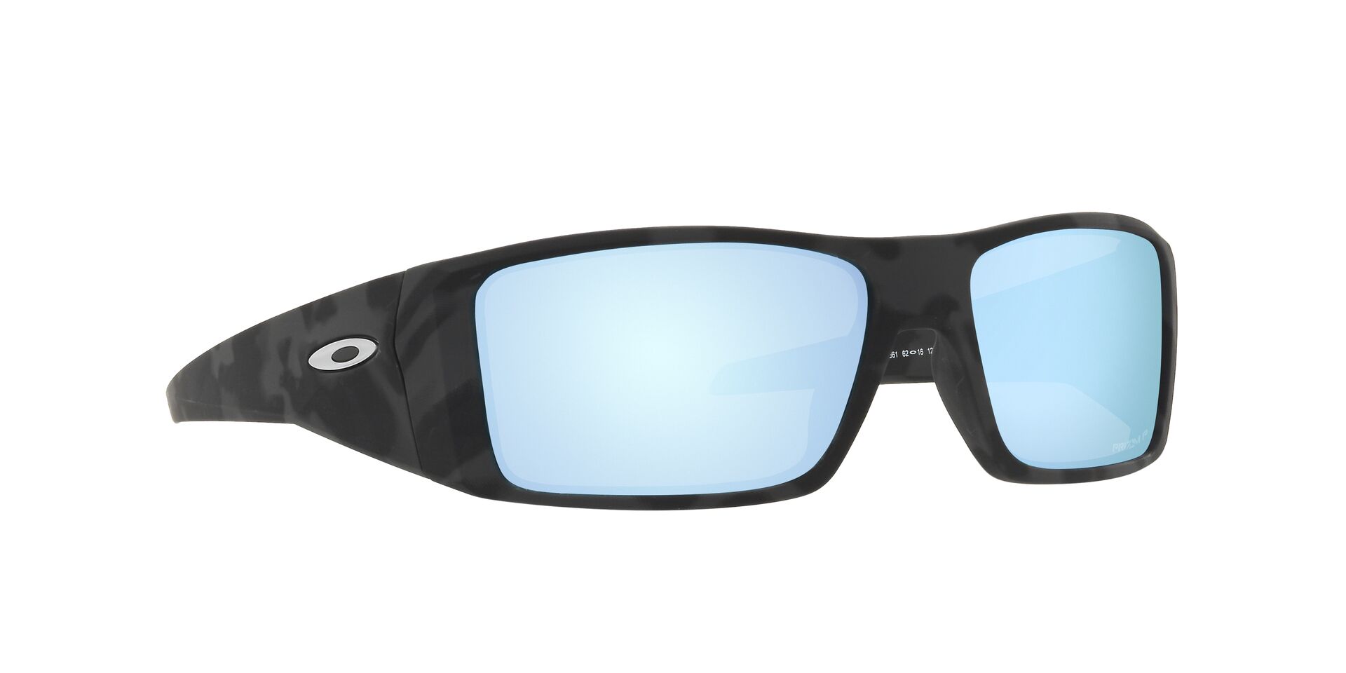 OAKLEY OO9231 HELIOSTAT 923105 61