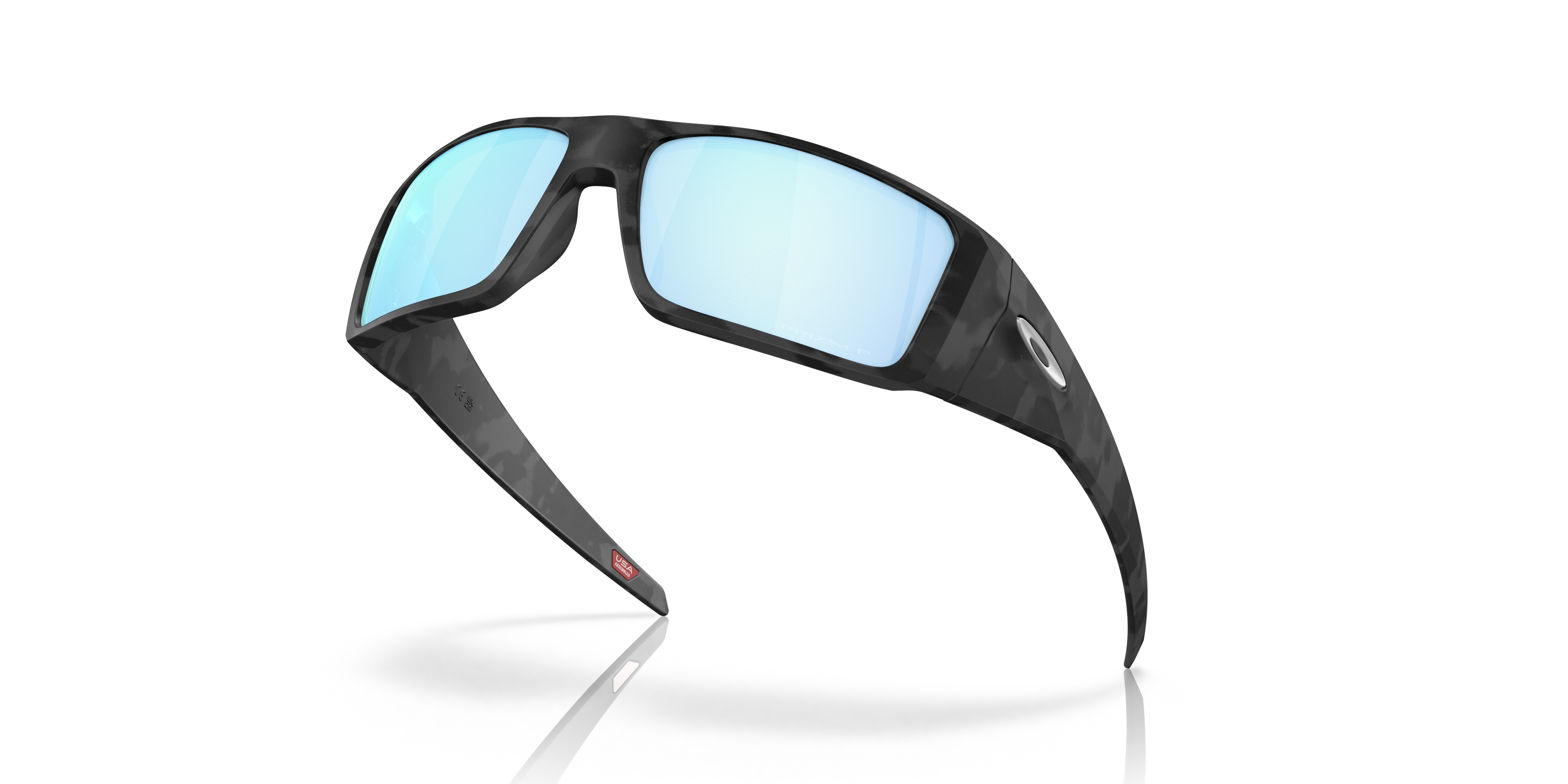 OAKLEY OO9231 HELIOSTAT 923105 61