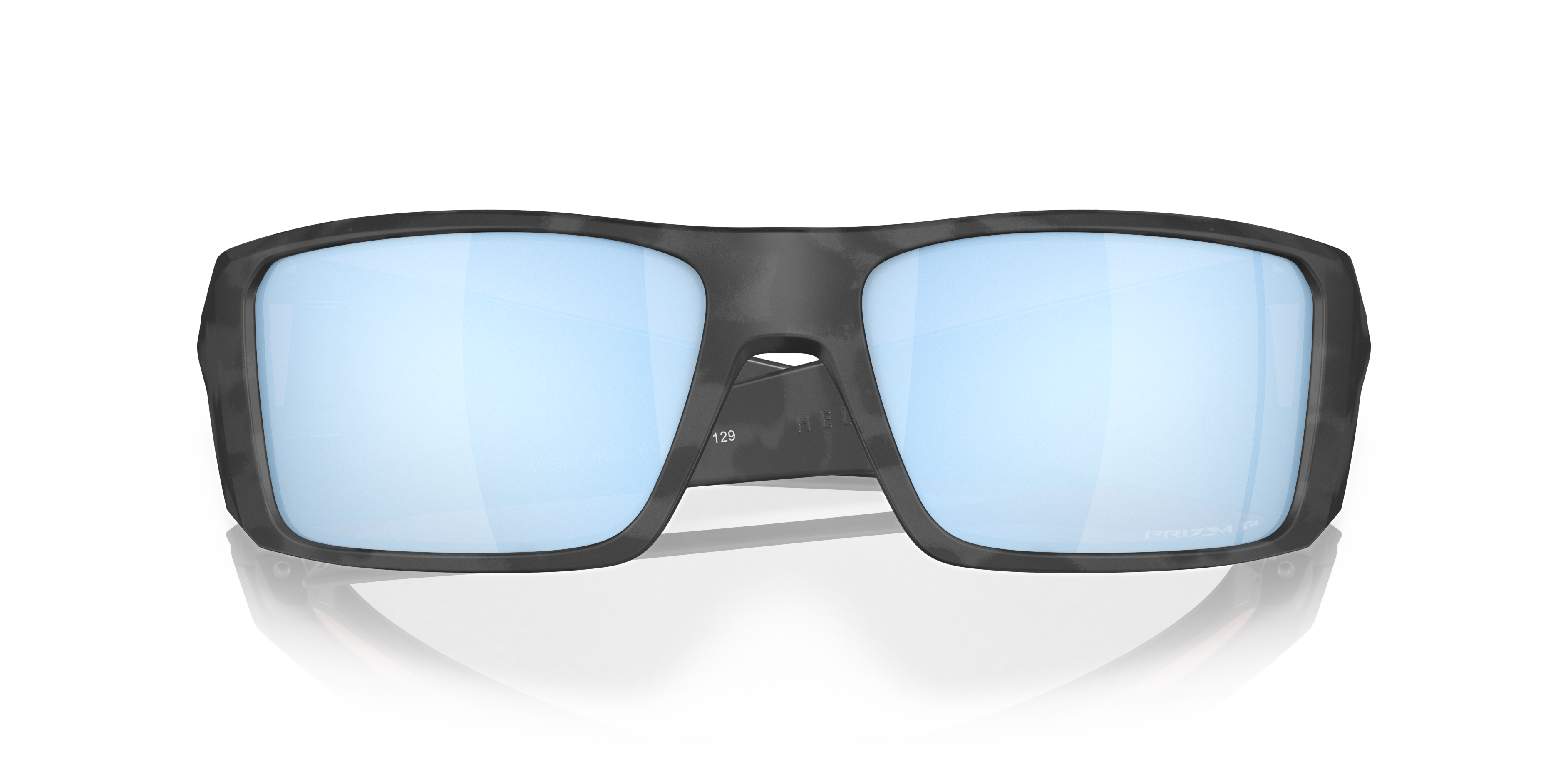 OAKLEY OO9231 HELIOSTAT 923105 61