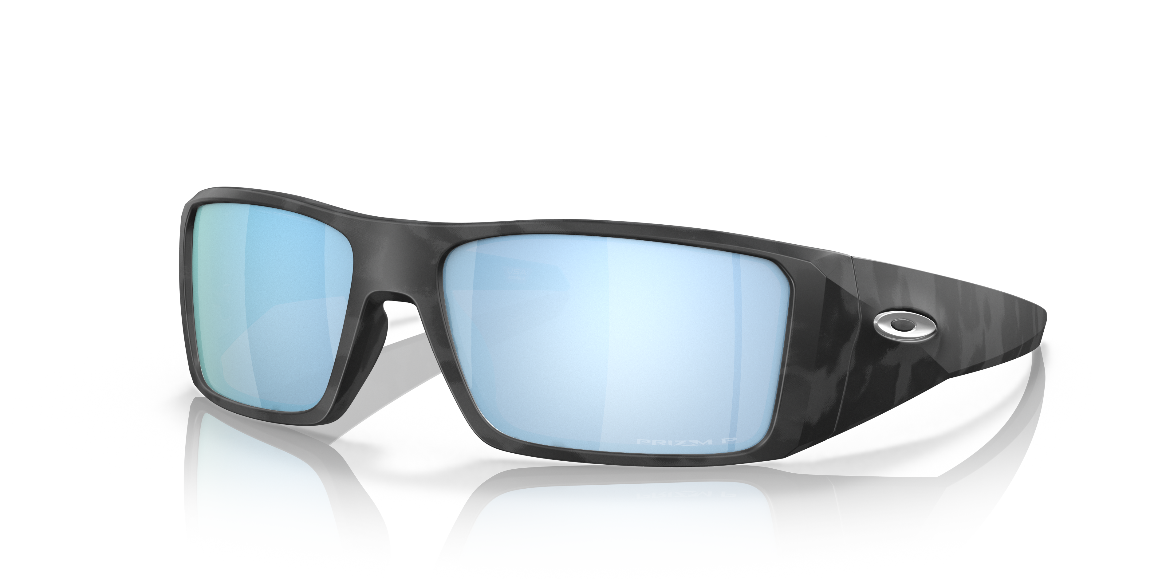 OAKLEY OO9231 HELIOSTAT 923105 61