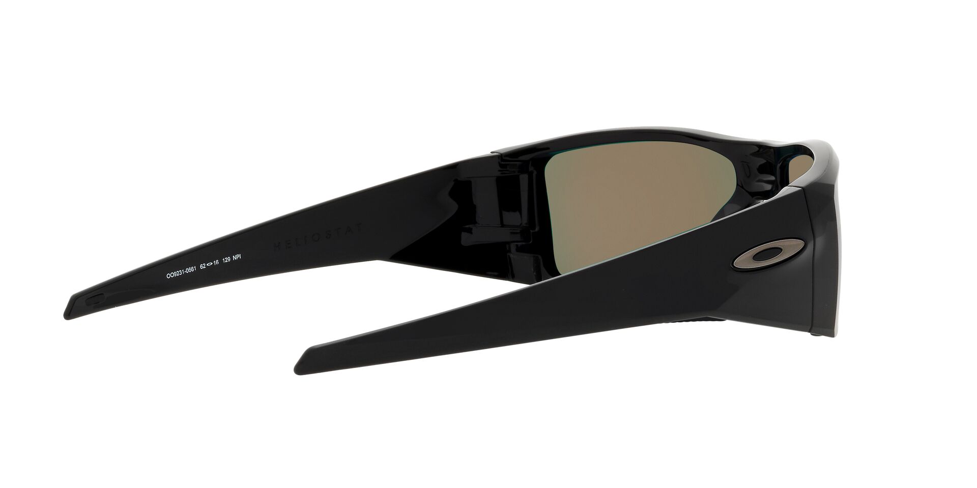 OAKLEY OO9231 HELIOSTAT 923106 61