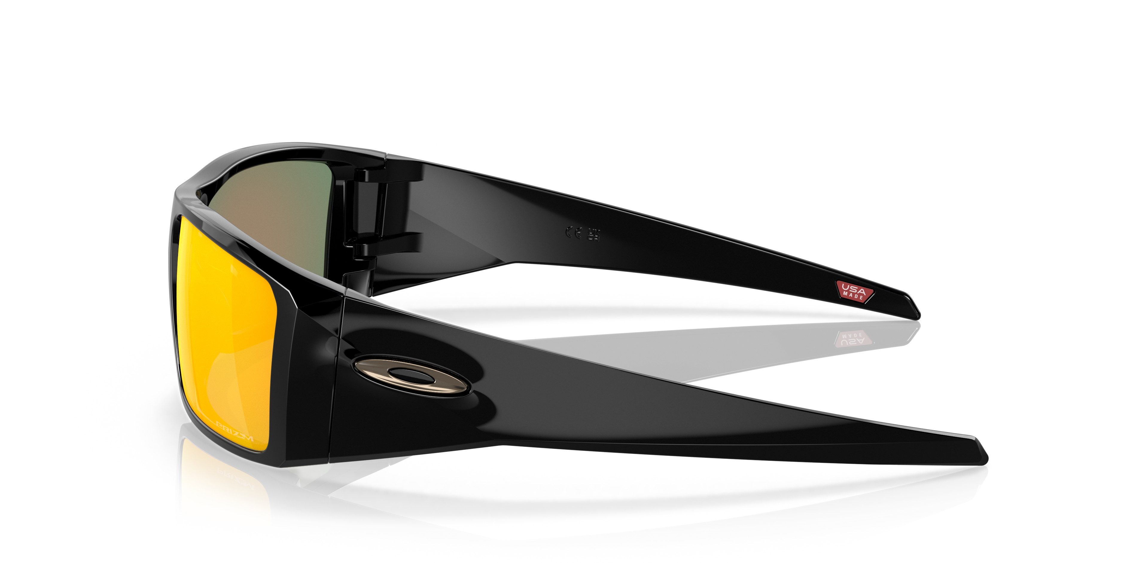 OAKLEY OO9231 HELIOSTAT 923106 61