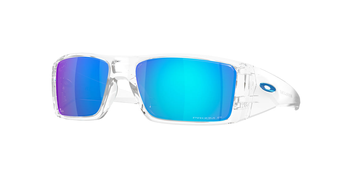 Gafas de sol oakley oo9231 heliostat 923107 masculino talla 61mm - Vista principal