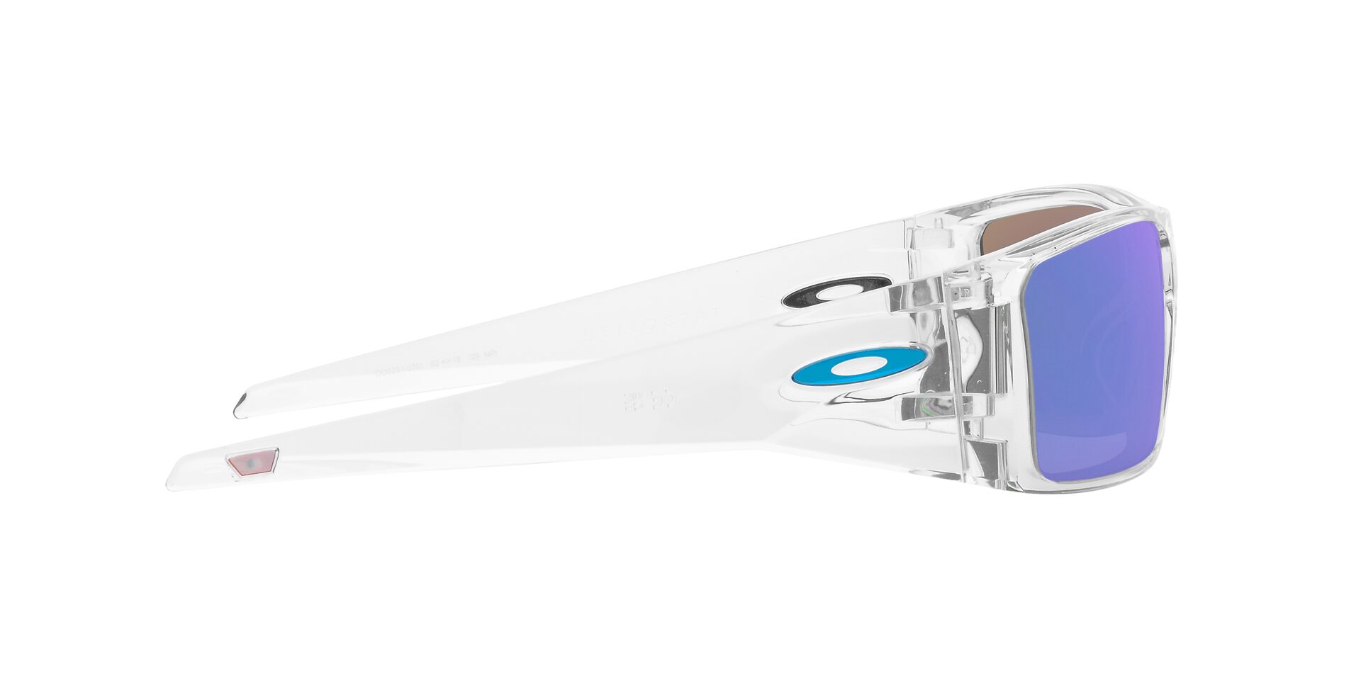 OAKLEY OO9231 HELIOSTAT 923107 61