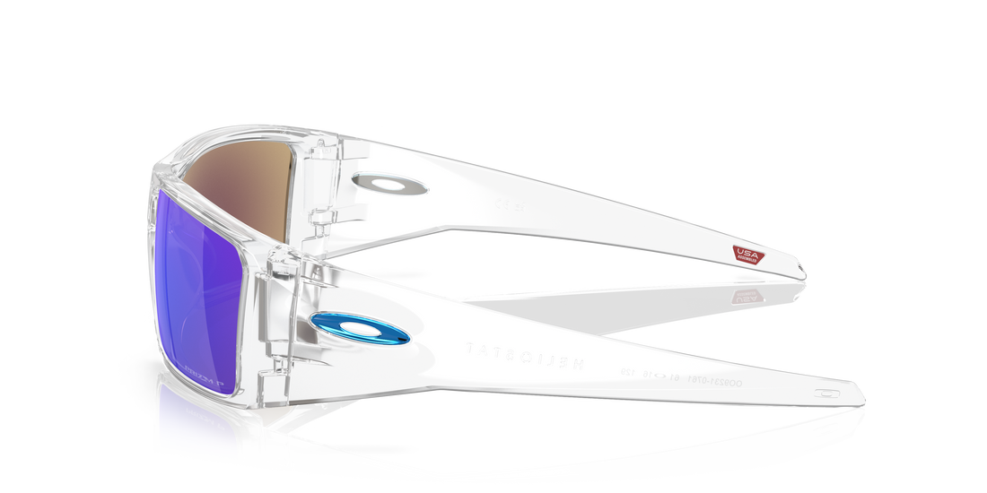 Gafas de sol oakley oo9231 heliostat 923107 masculino talla 61mm - Vista de detalle