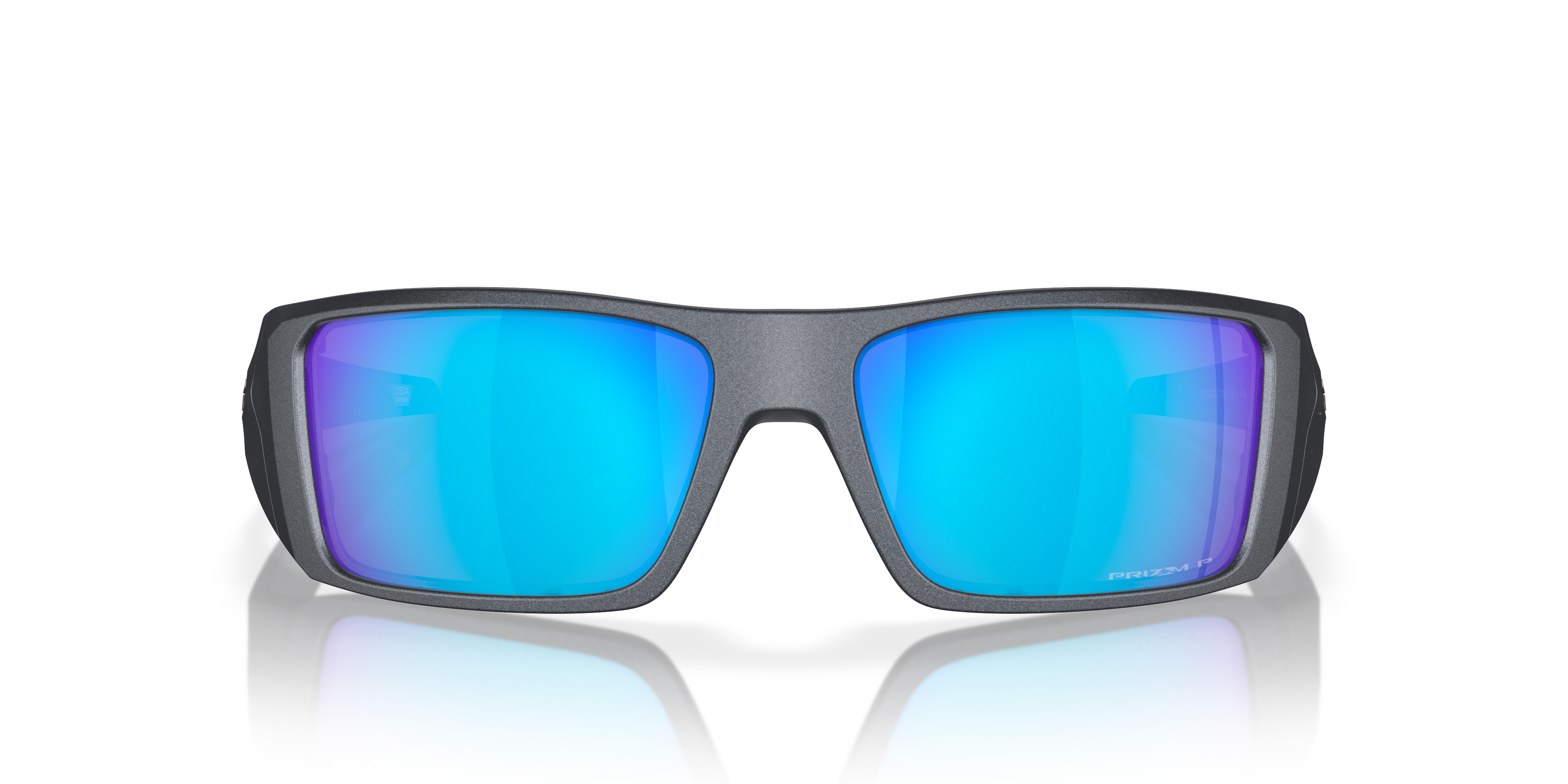 OAKLEY OO9231 HELIOSTAT 923113 61