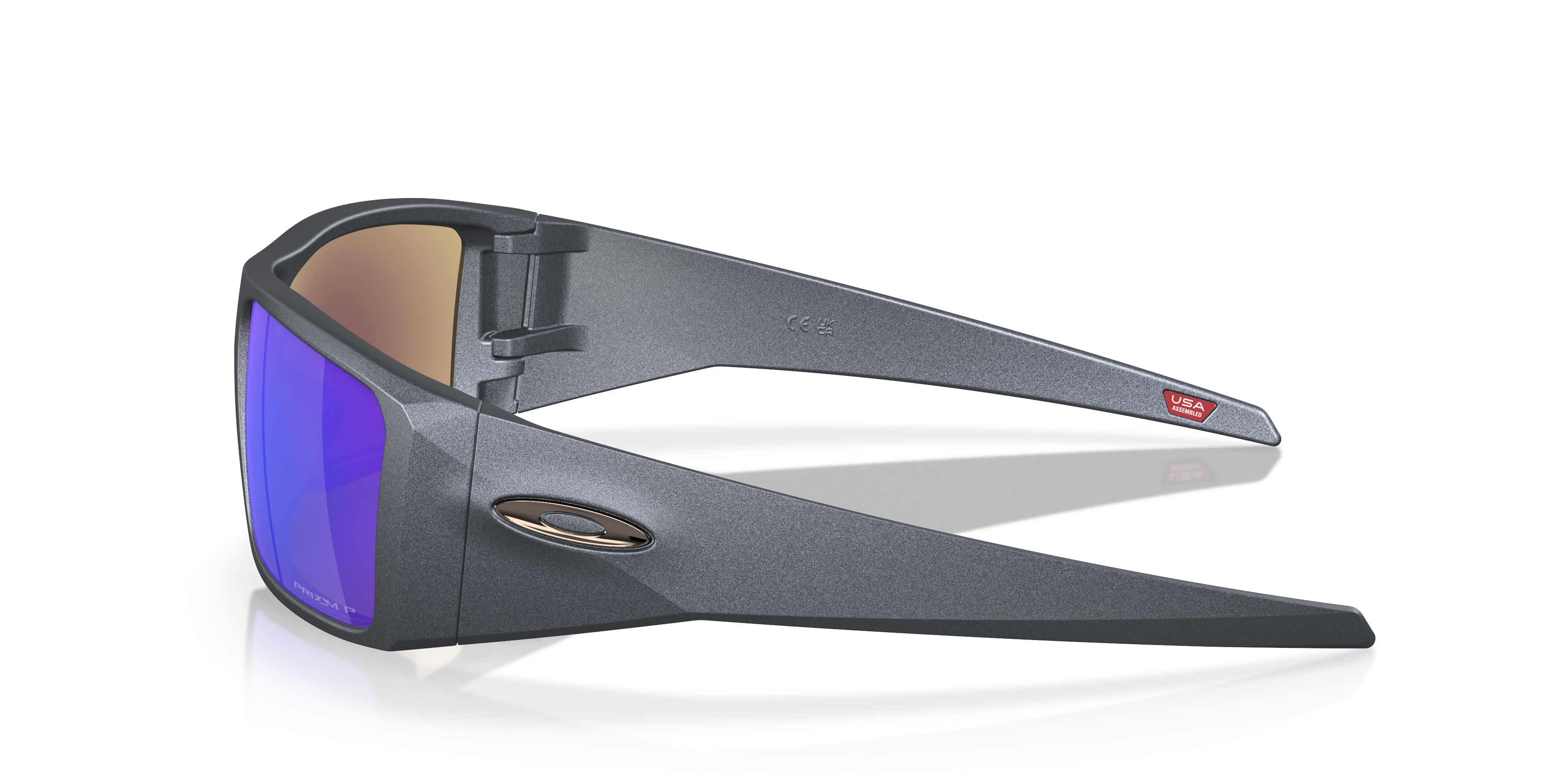 OAKLEY OO9231 HELIOSTAT 923113 61