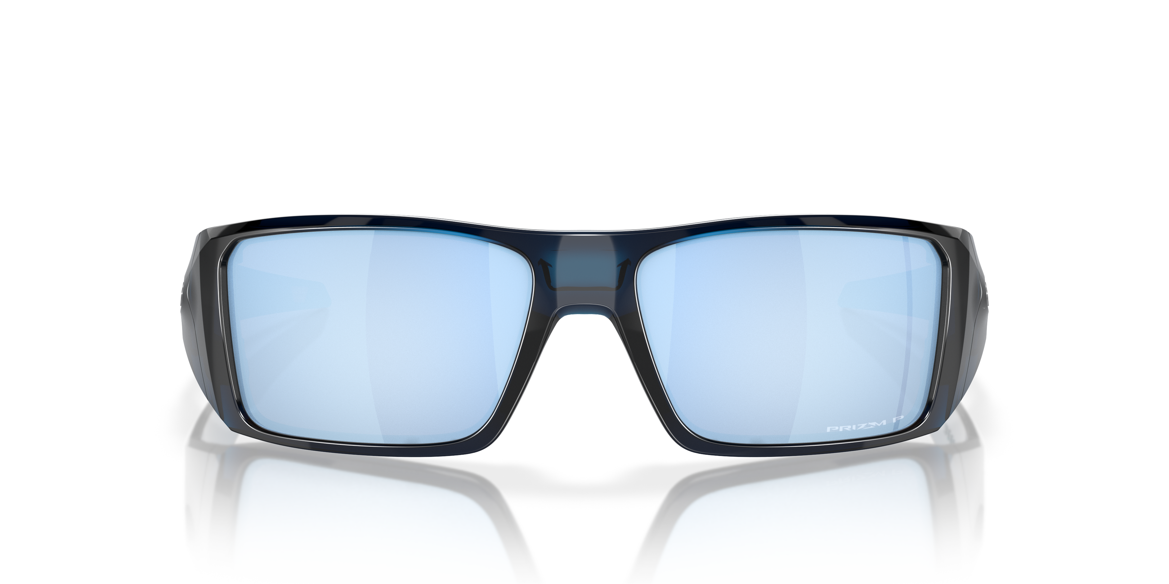 OAKLEY OO9231 HELIOSTAT 923114 61