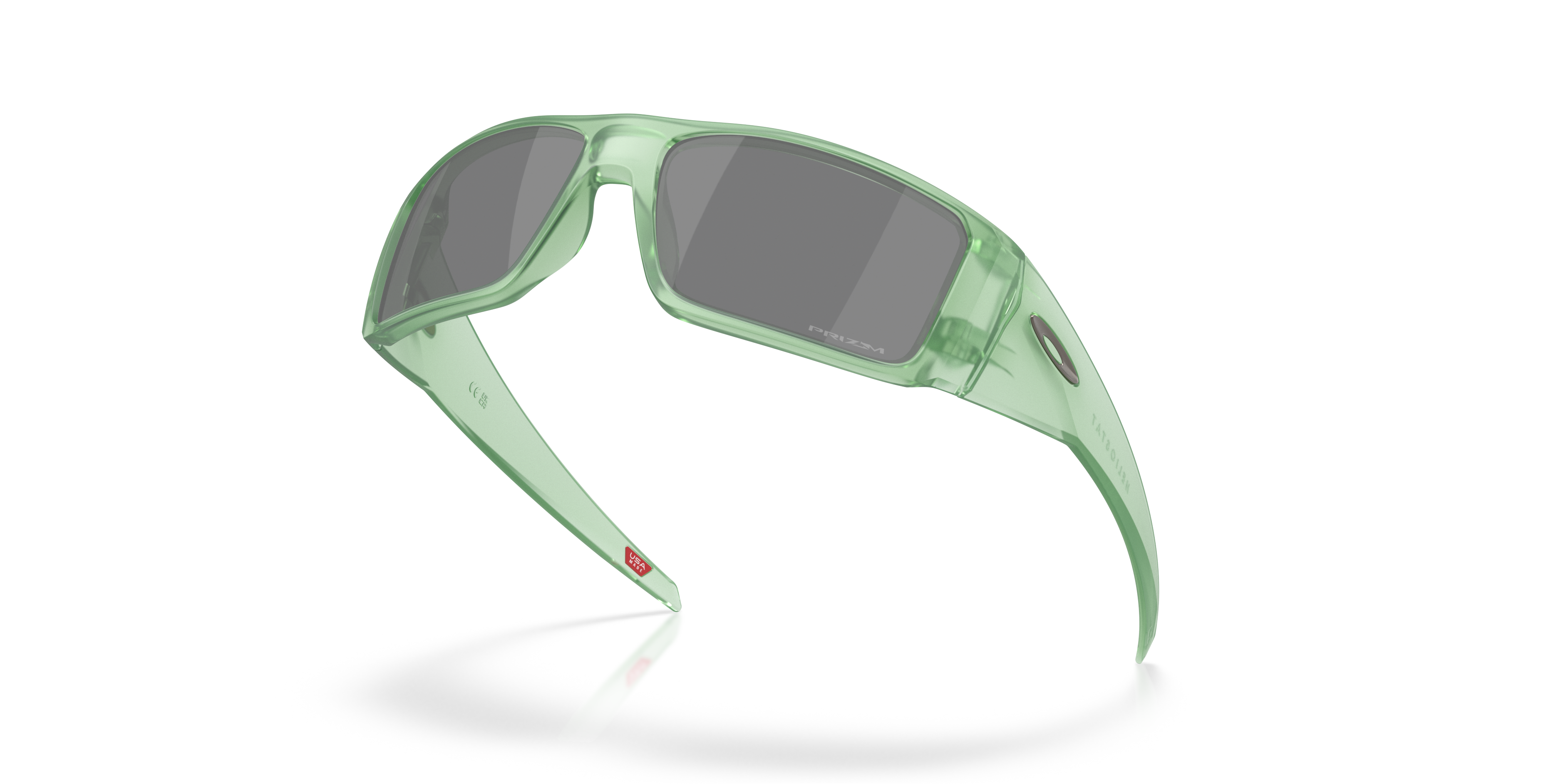 OAKLEY OO9231 HELIOSTAT 923122 61