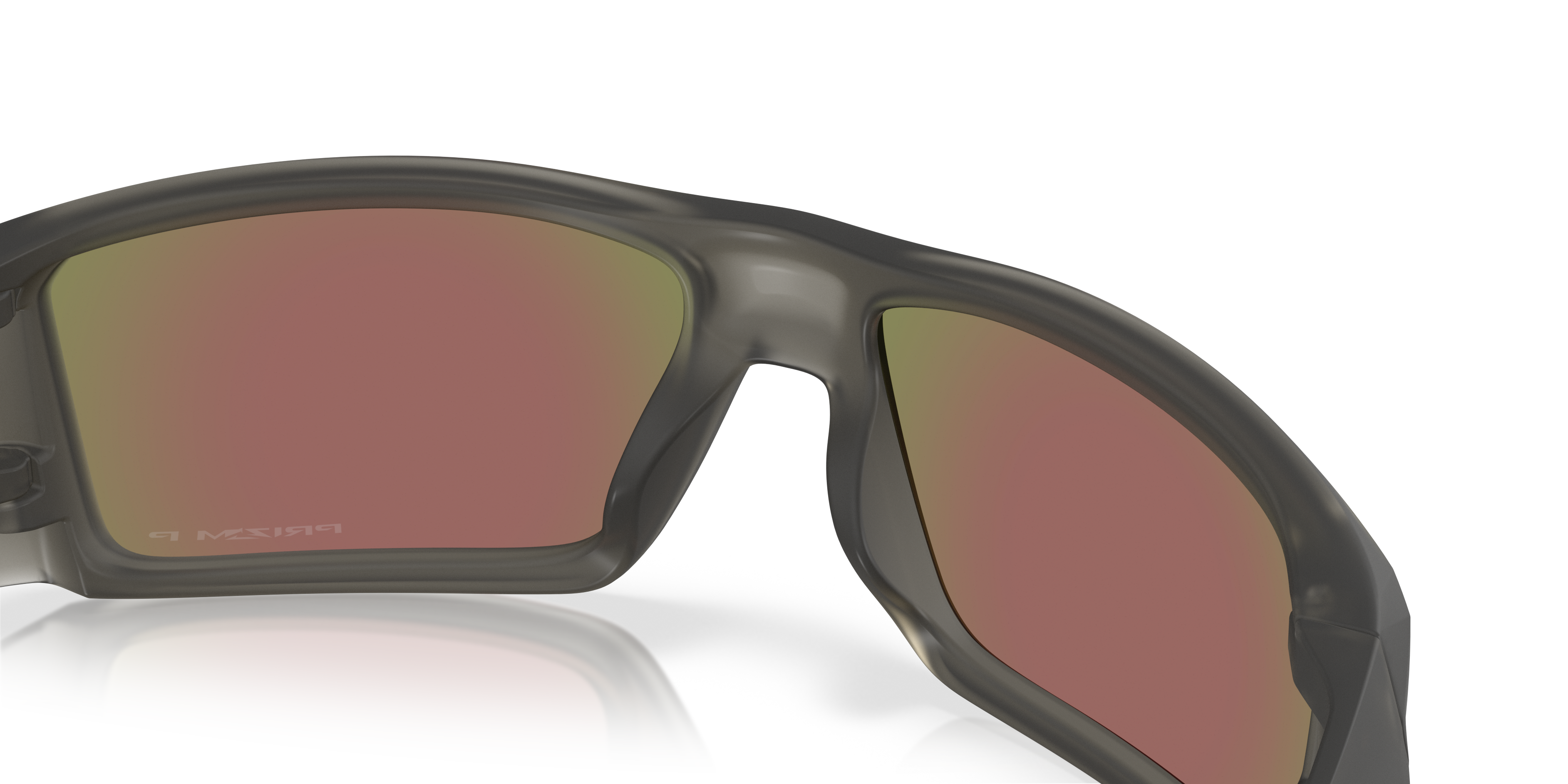 OAKLEY OO9231 HELIOSTAT 923124 61