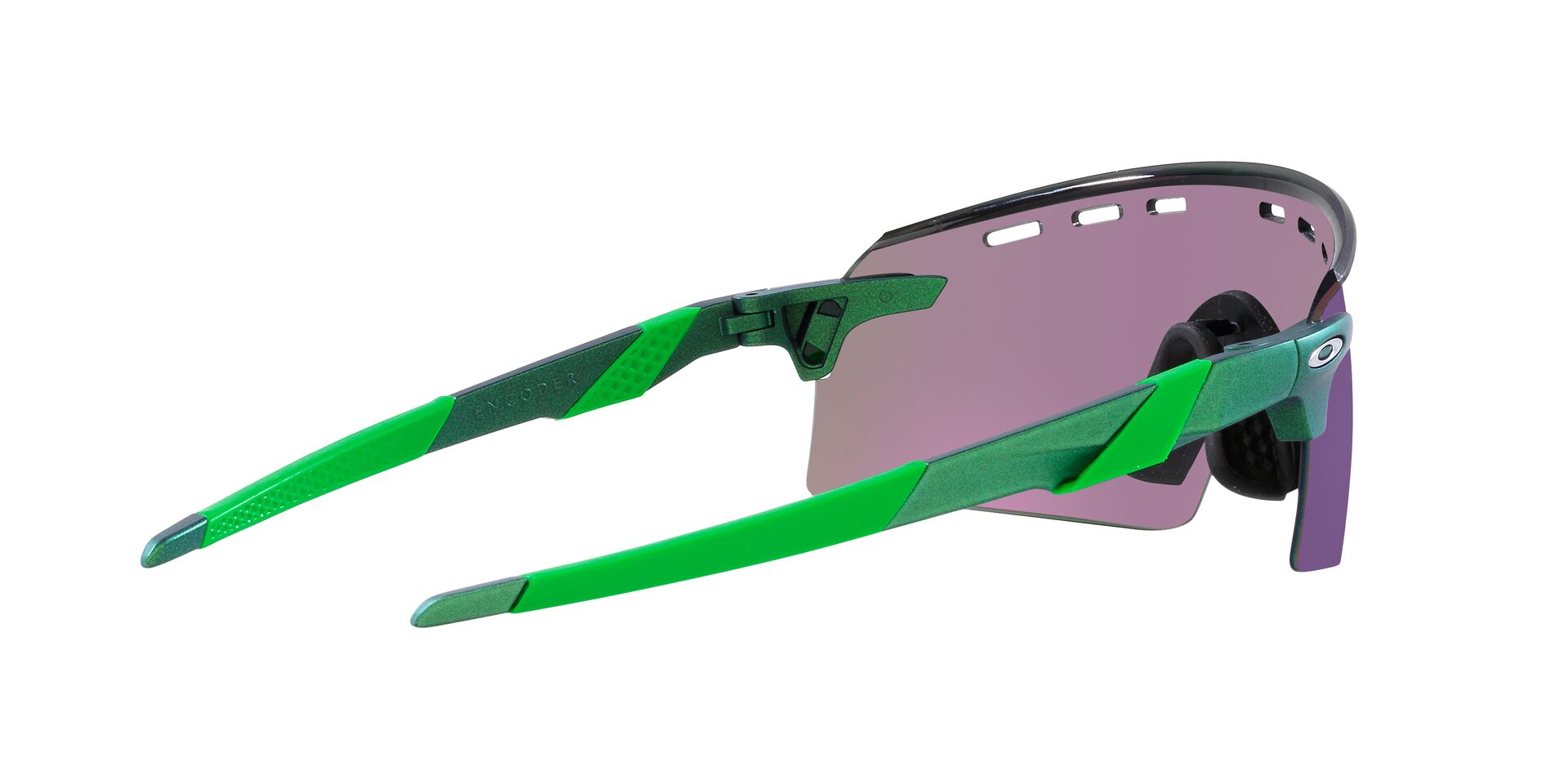 OAKLEY OO9235 ENCODER STRIKE VENTED 923504 39