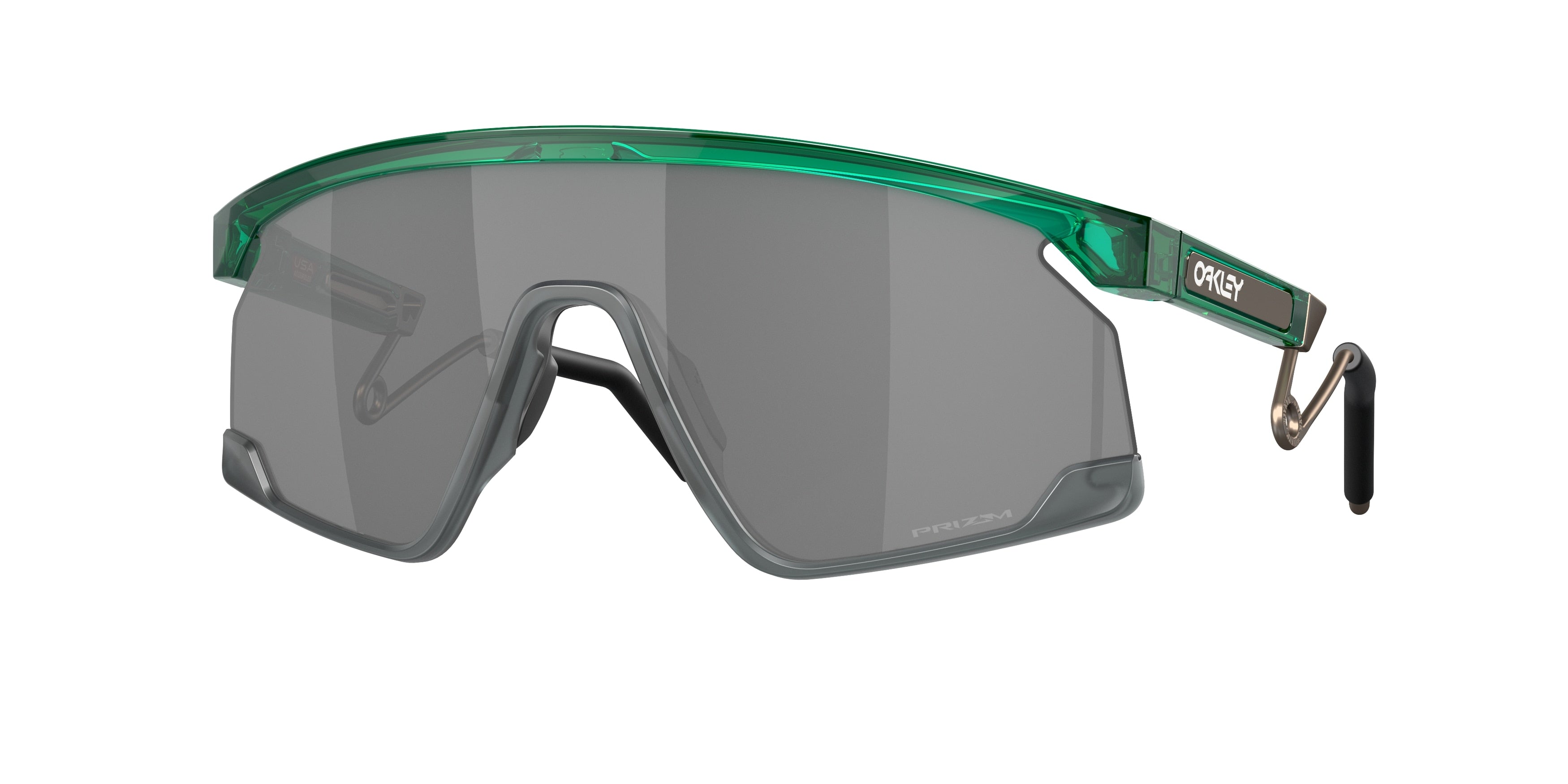 OAKLEY OO9237 BXTR METAL 923705 39
