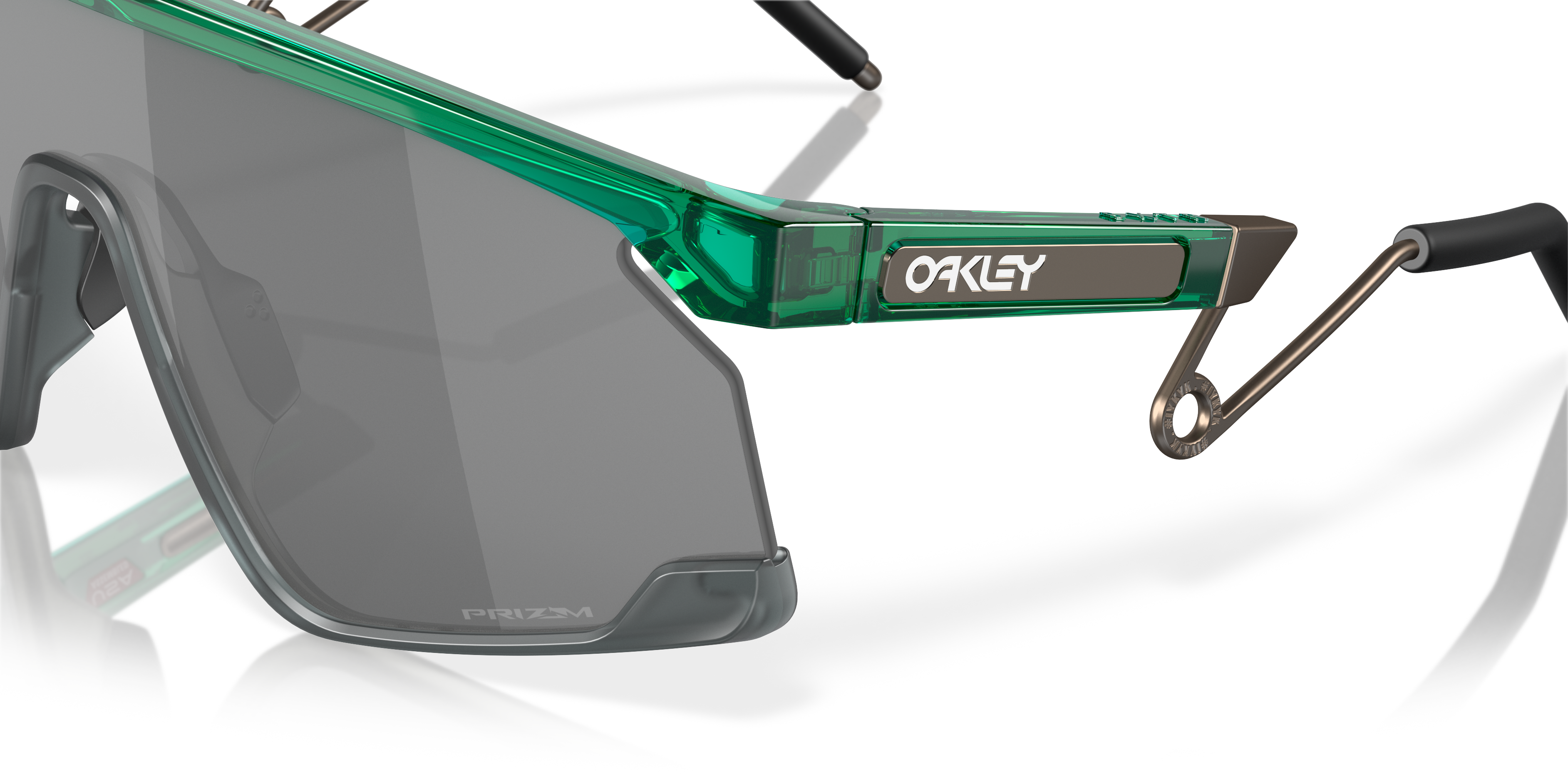 OAKLEY OO9237 BXTR METAL 923705 39