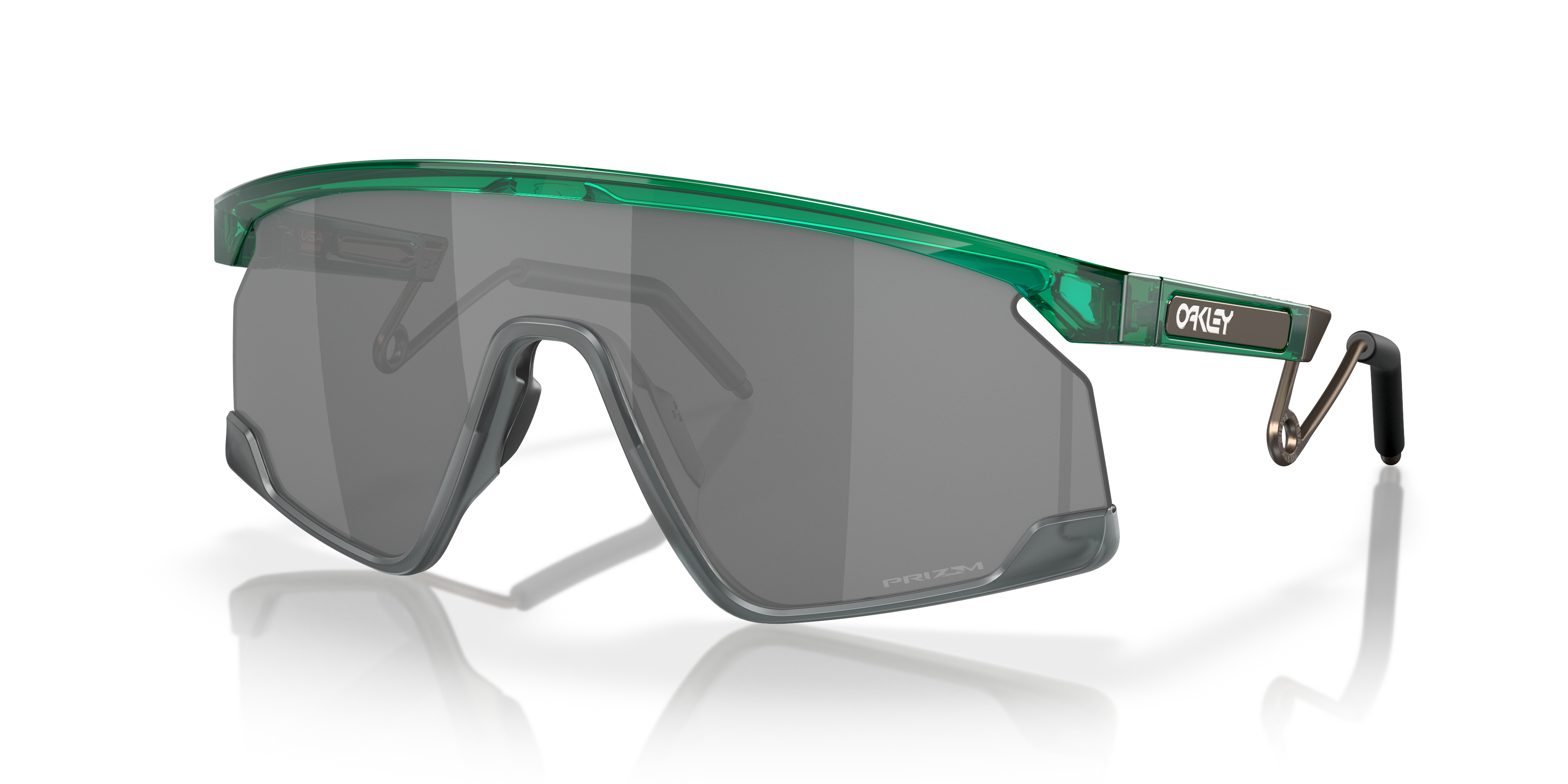 OAKLEY OO9237 BXTR METAL 923705 39