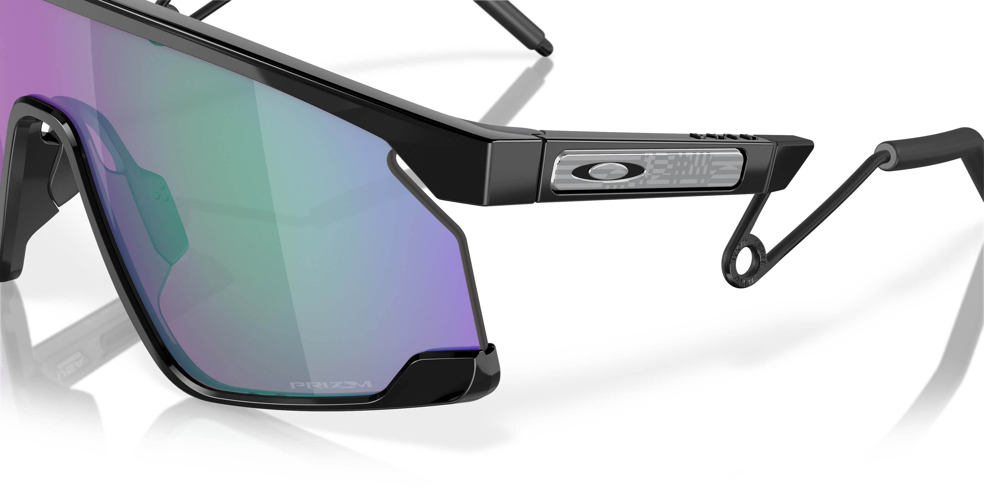 OAKLEY OO9237 BXTR METAL 923707 39