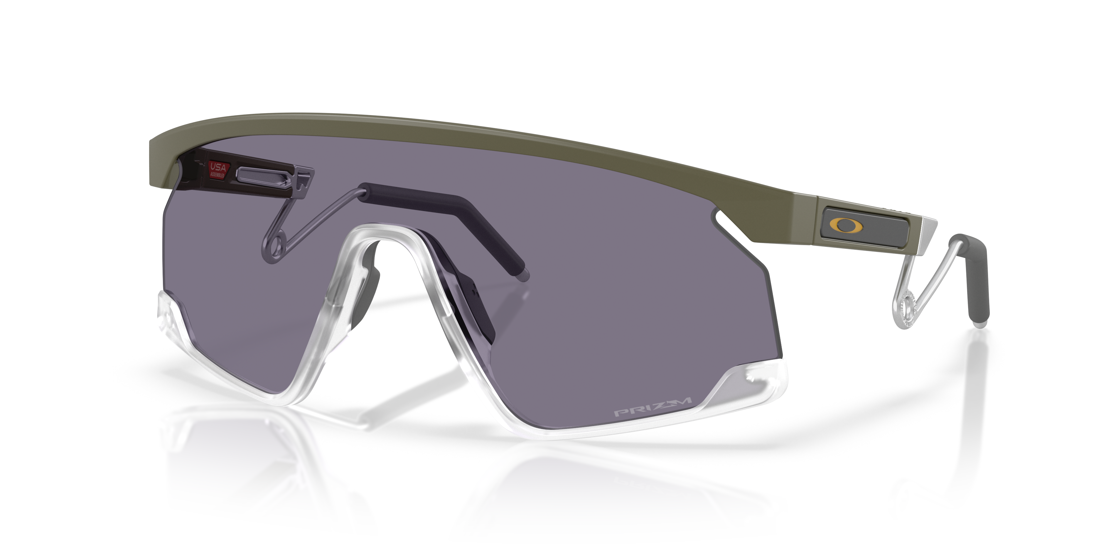 OAKLEY OO9237 BXTR METAL 923712 39