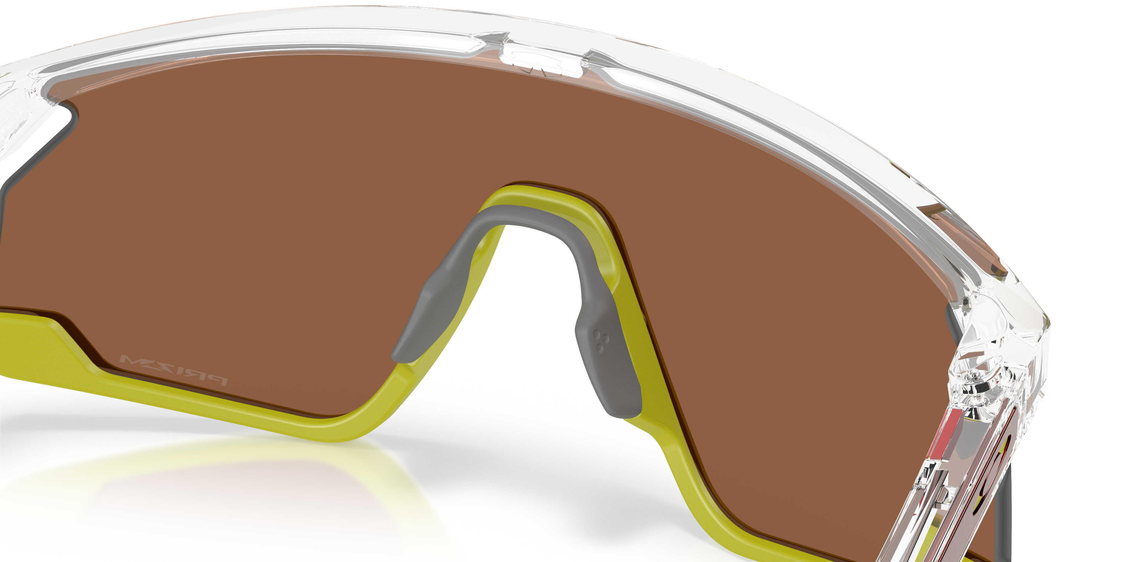 OAKLEY OO9237 BXTR METAL 923715 39