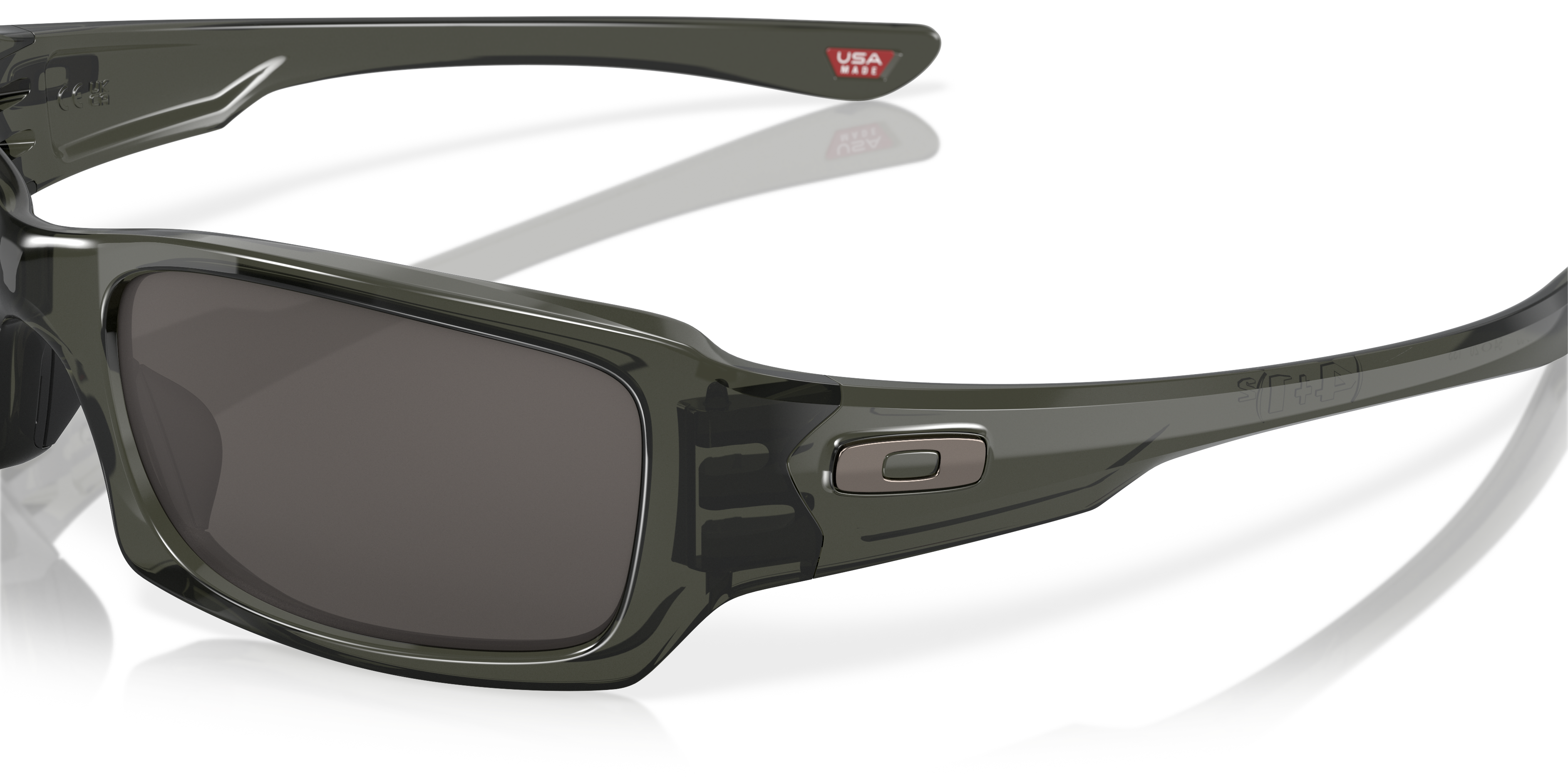 OAKLEY OO9238 FIVES SQUARED 923805 54