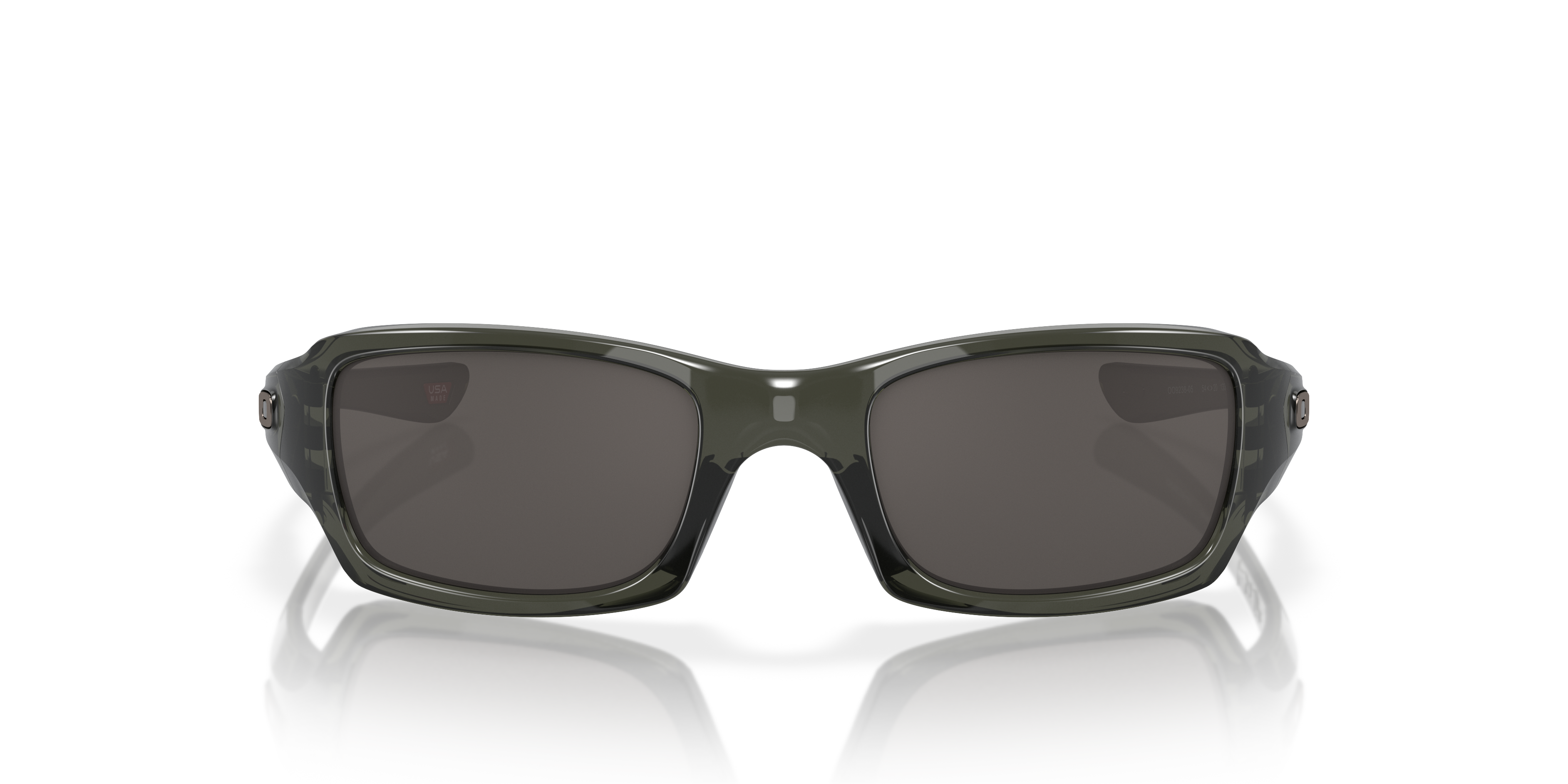 OAKLEY OO9238 FIVES SQUARED 923805 54
